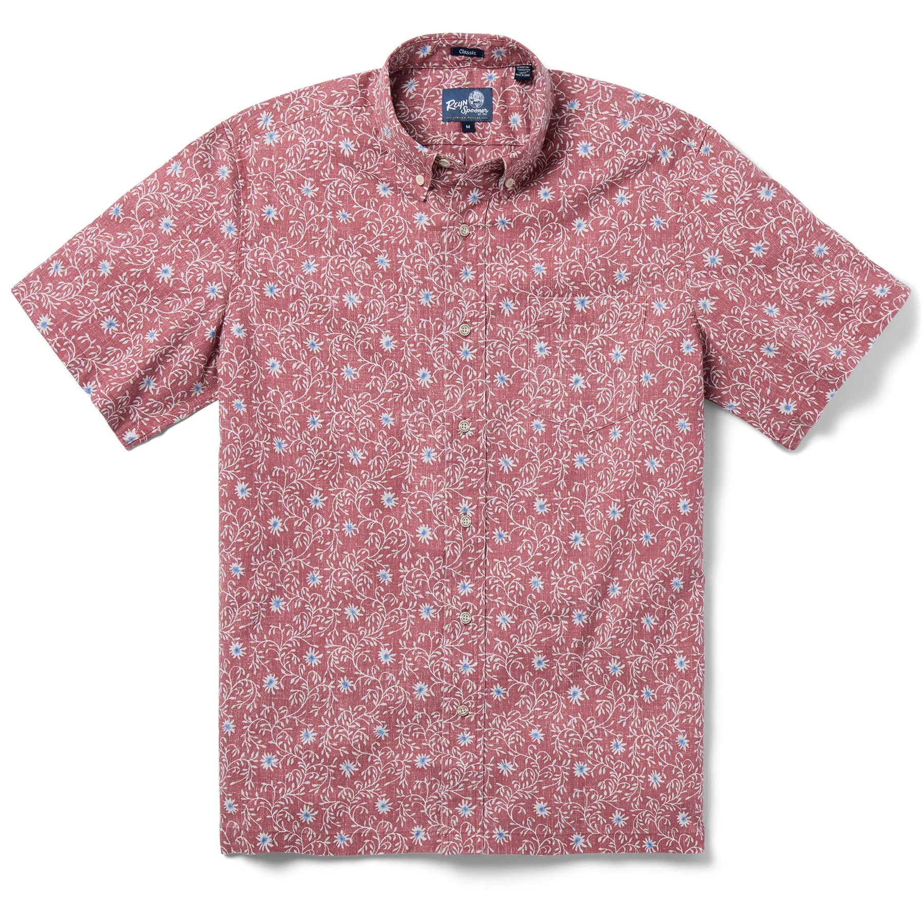 COUNTRY DAISY sold by Reyn Spooner product image thumbnail 3