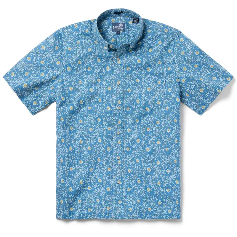 COUNTRY DAISY sold by Reyn Spooner