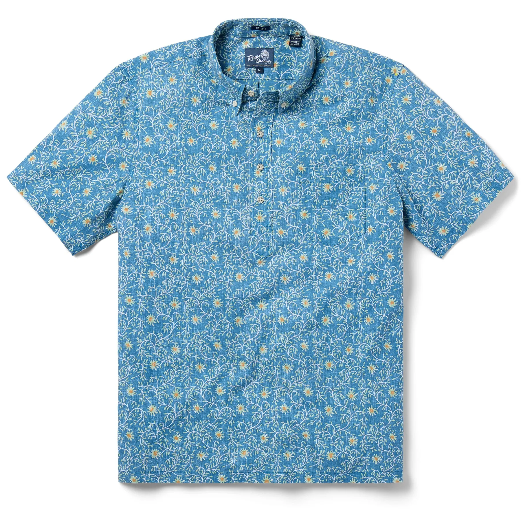 COUNTRY DAISY sold by Reyn Spooner product image thumbnail 5