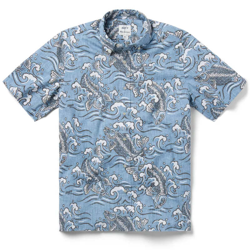 KOI STREAM sold by Reyn Spooner