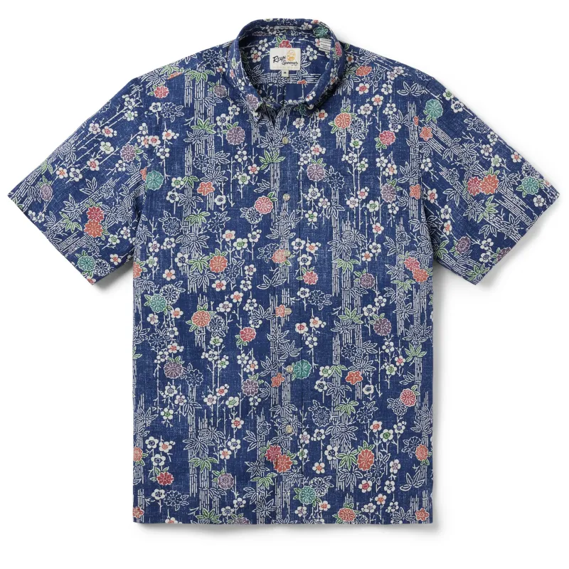 NIPPON FOREST sold by Reyn Spooner