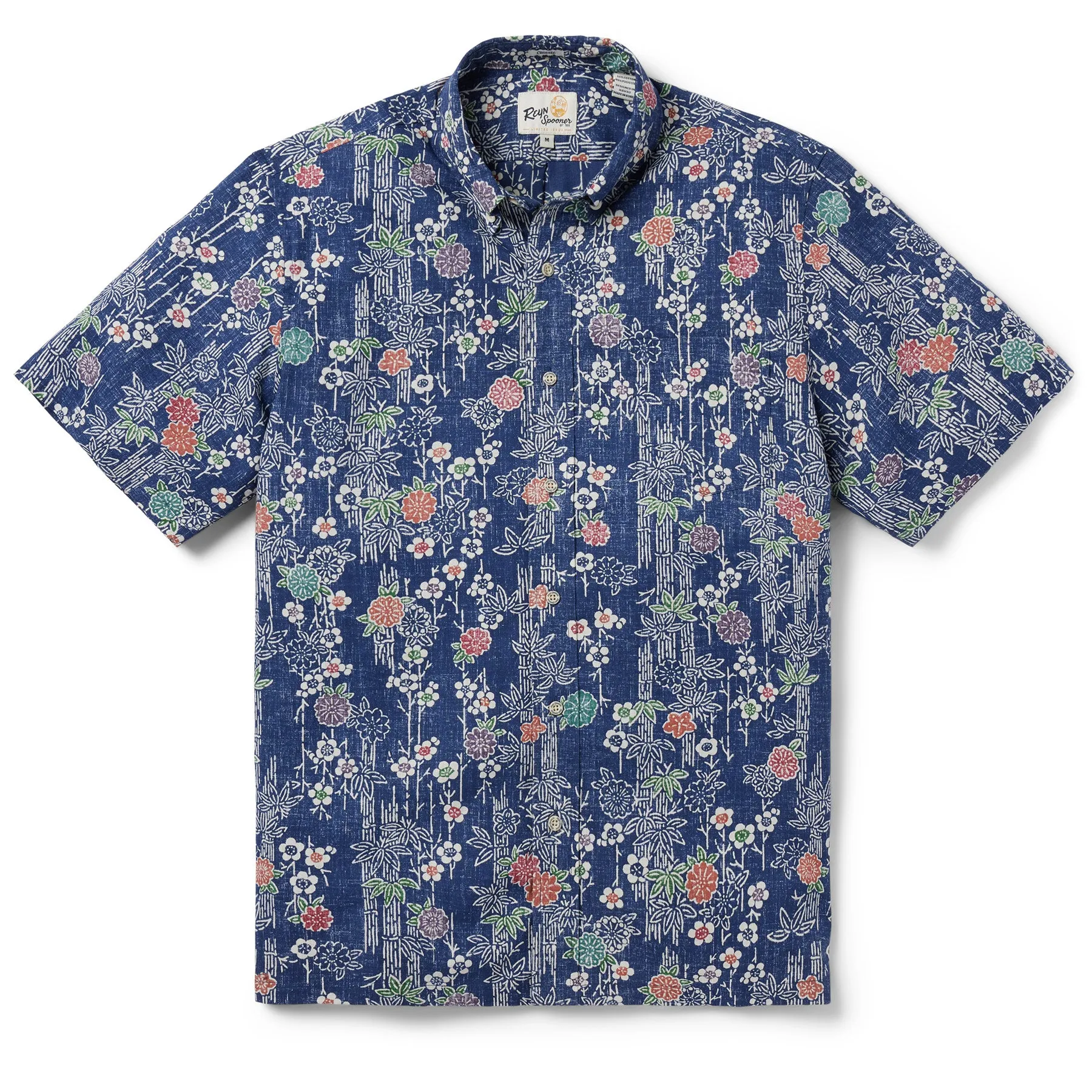 NIPPON FOREST sold by Reyn Spooner