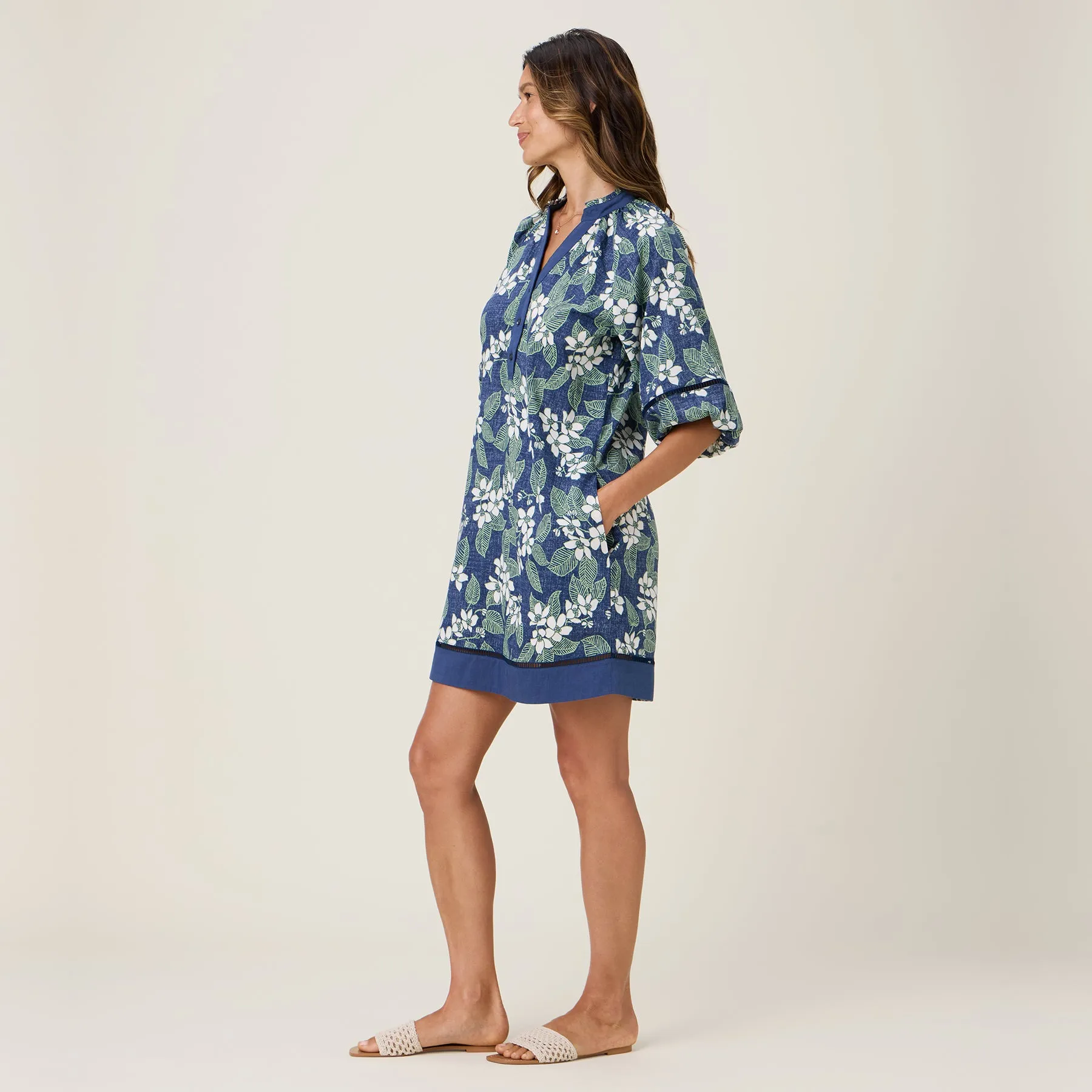 NUPOLUPOLU NAOMI DRESS sold by Reyn Spooner product image thumbnail 2