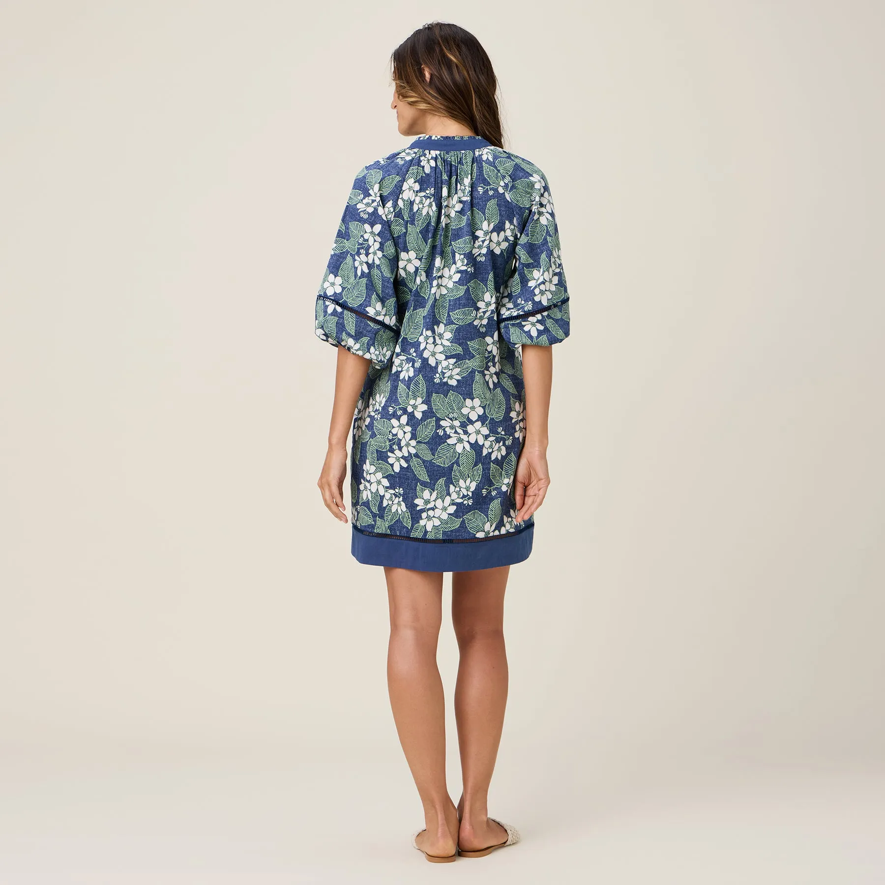 NUPOLUPOLU NAOMI DRESS sold by Reyn Spooner product image thumbnail 3