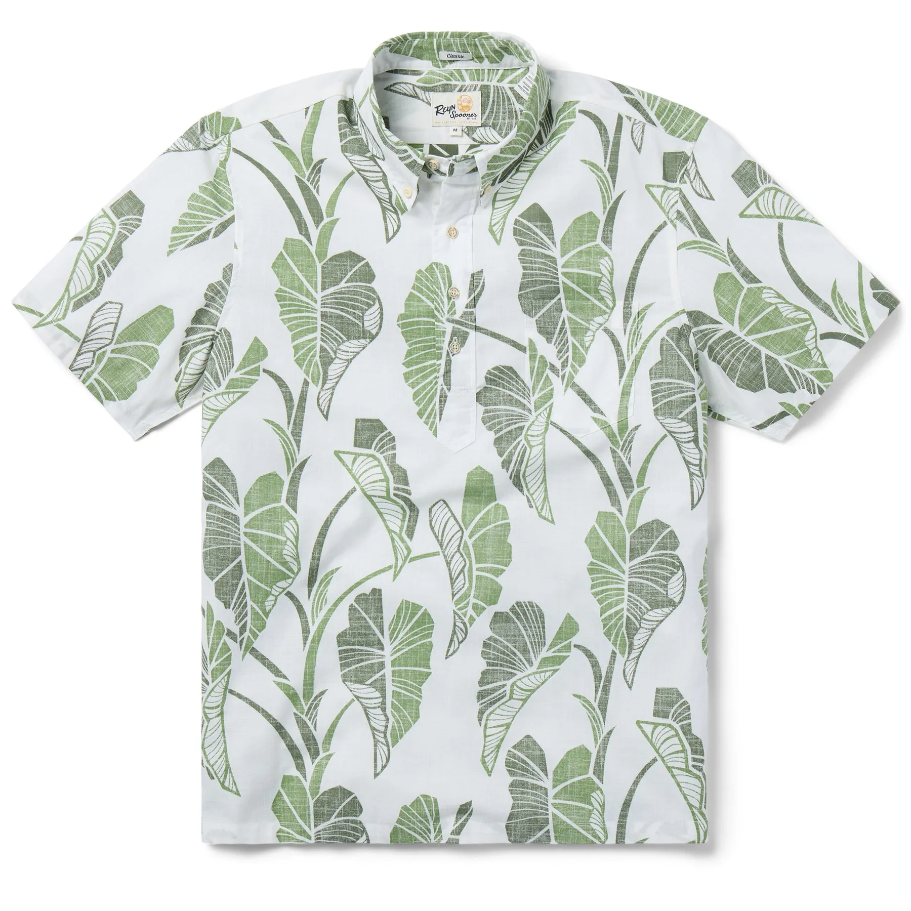 TRAILING TARO sold by Reyn Spooner product image thumbnail 5