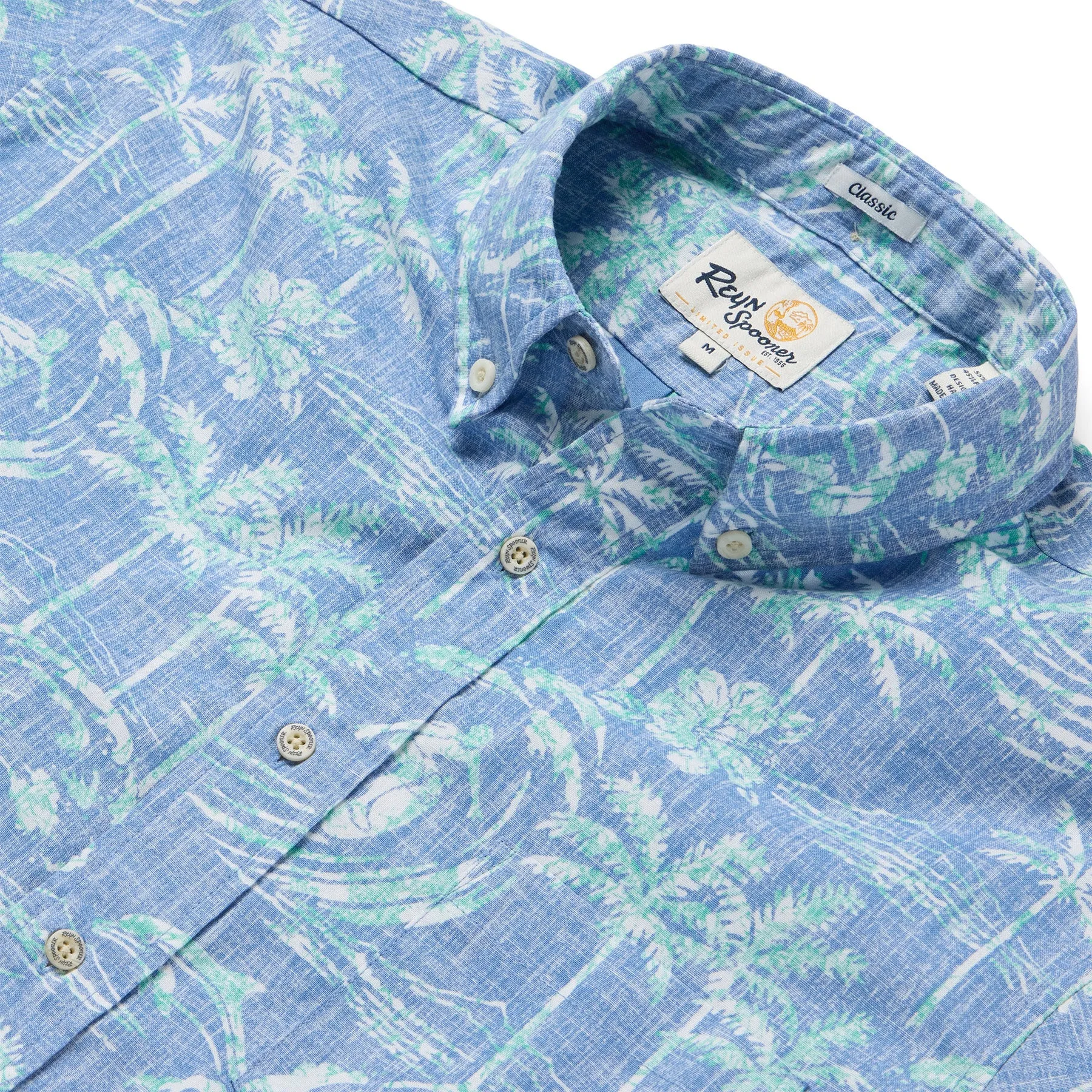 OCEAN MOTION sold by Reyn Spooner product image thumbnail 2