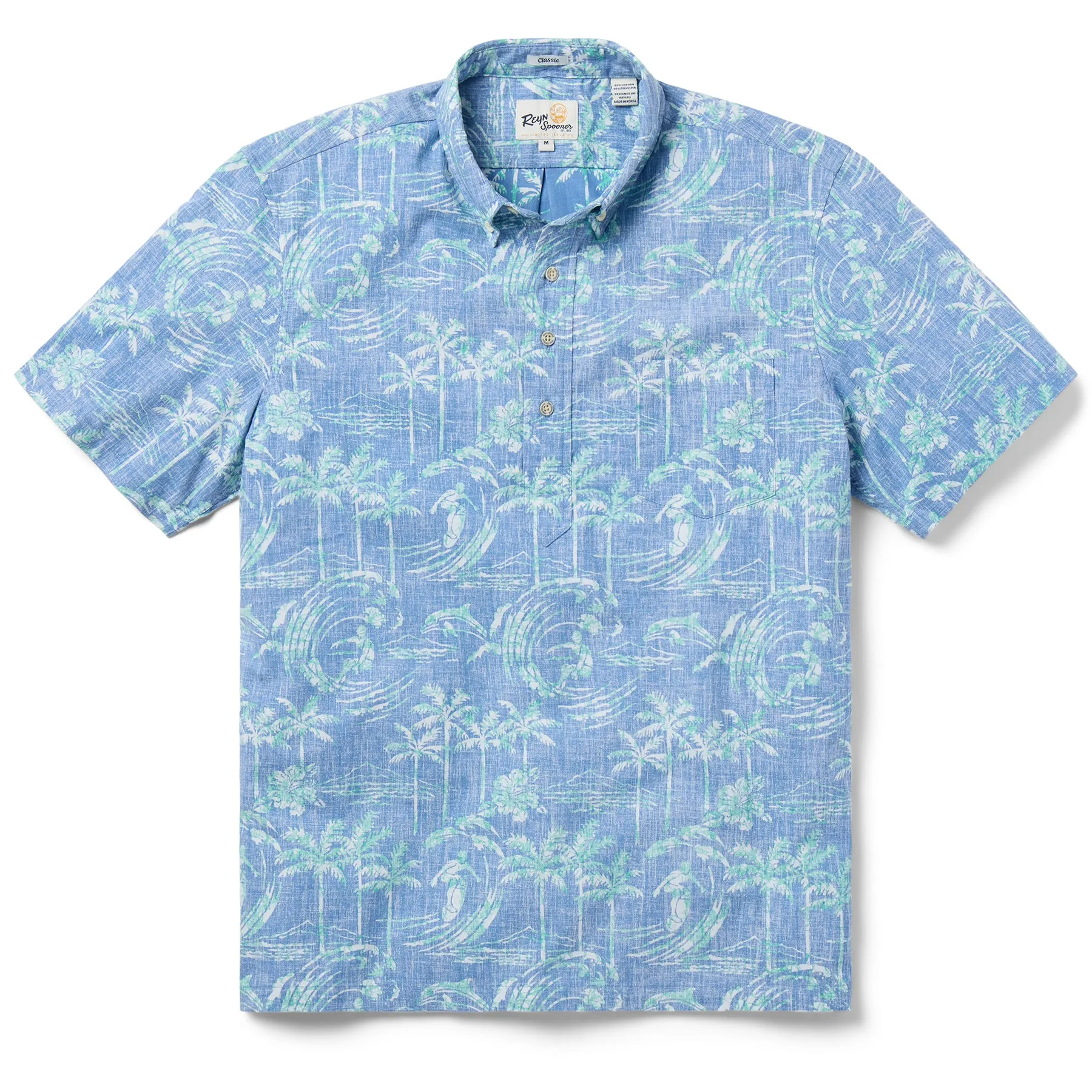 OCEAN MOTION sold by Reyn Spooner product image thumbnail 5