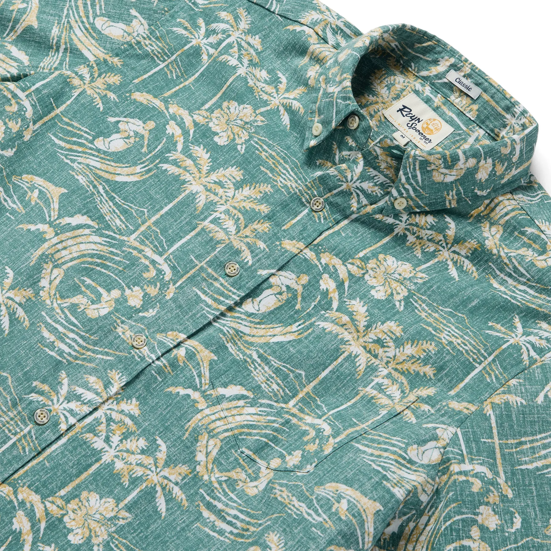 OCEAN MOTION sold by Reyn Spooner product image thumbnail 4