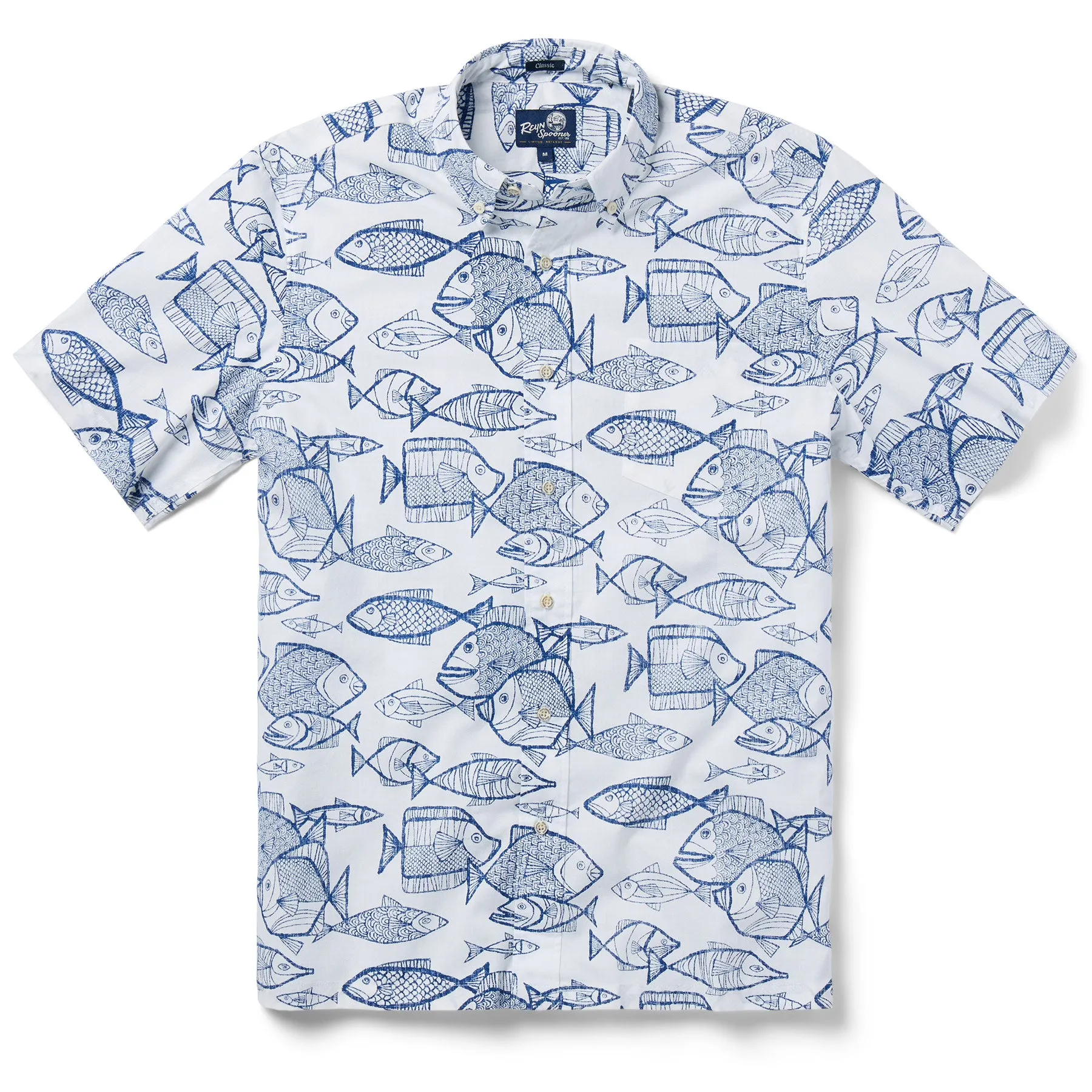 KAUHULU sold by Reyn Spooner product image thumbnail 3