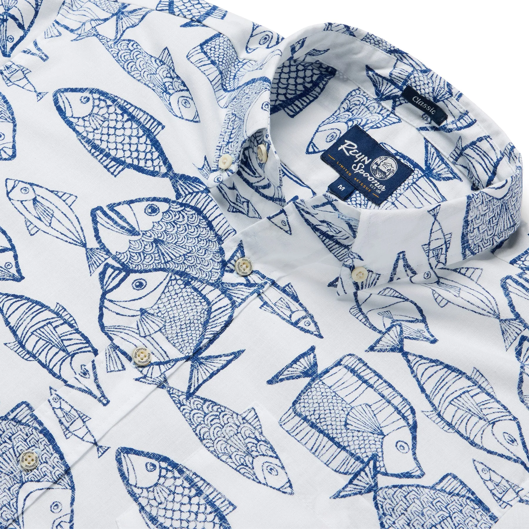 KAUHULU sold by Reyn Spooner product image thumbnail 4