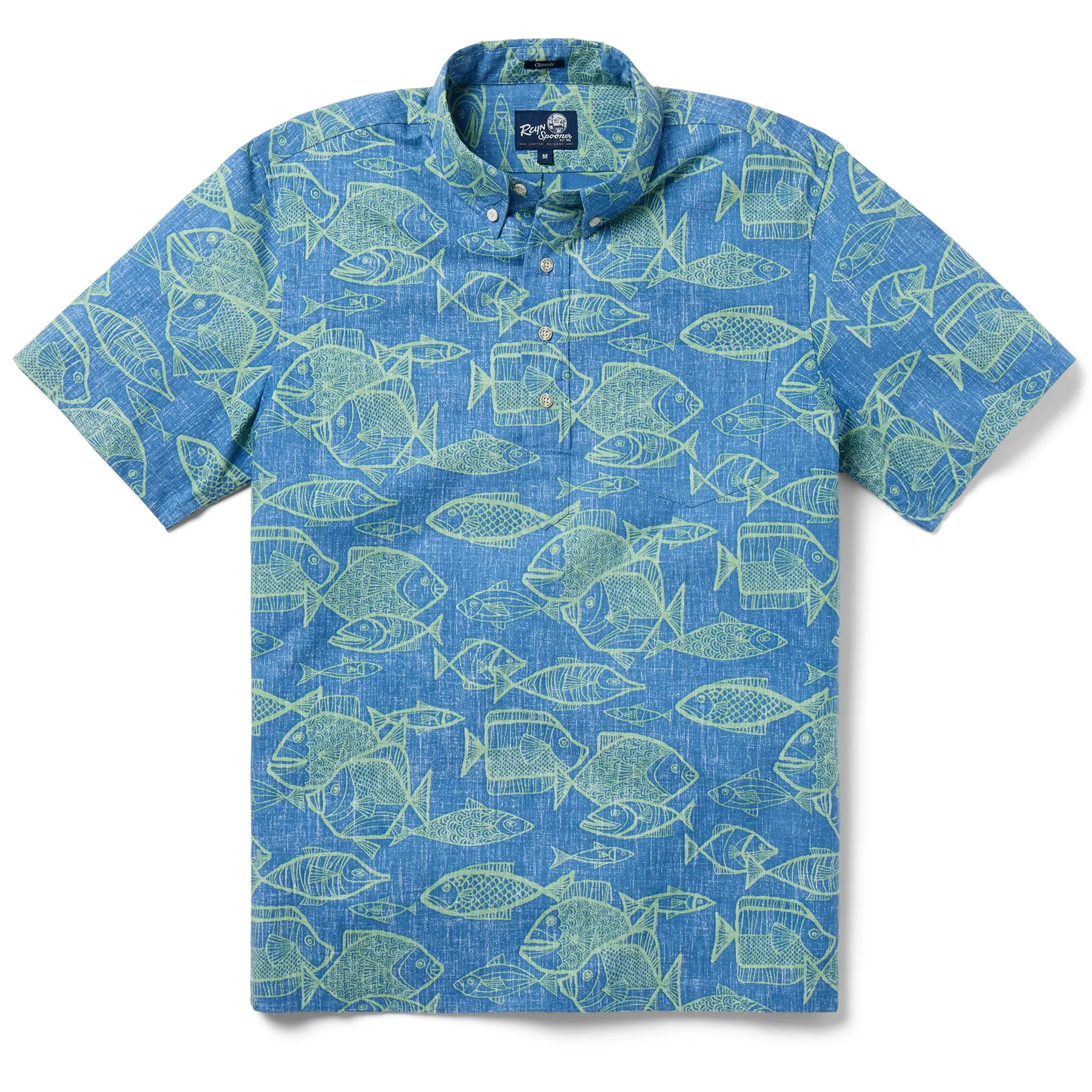 KAUHULU sold by Reyn Spooner product image thumbnail 5