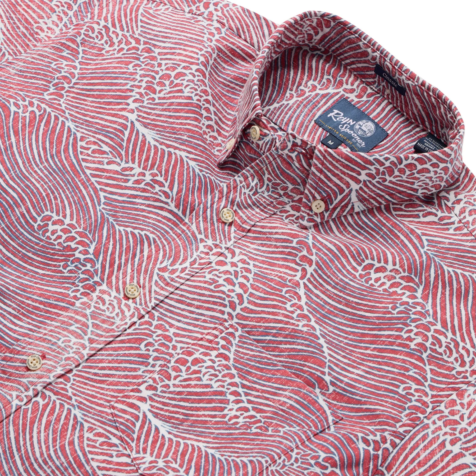 MOLOKAI CHANNEL sold by Reyn Spooner product image thumbnail 2