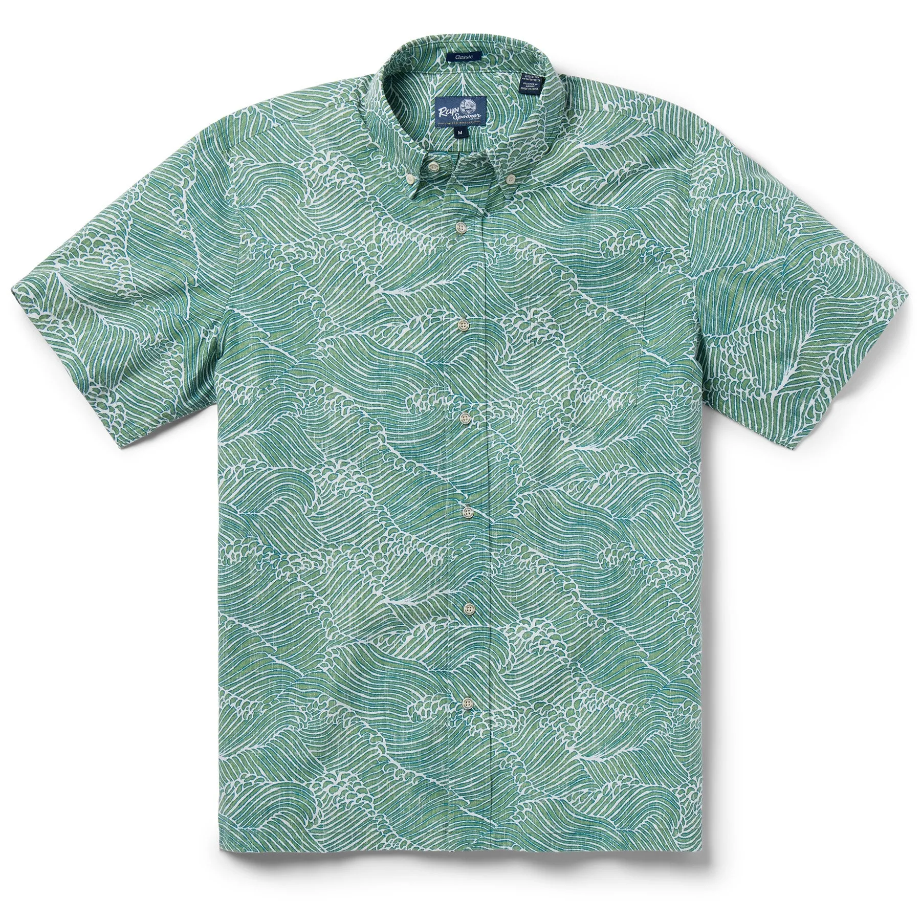 MOLOKAI CHANNEL sold by Reyn Spooner product image thumbnail 3