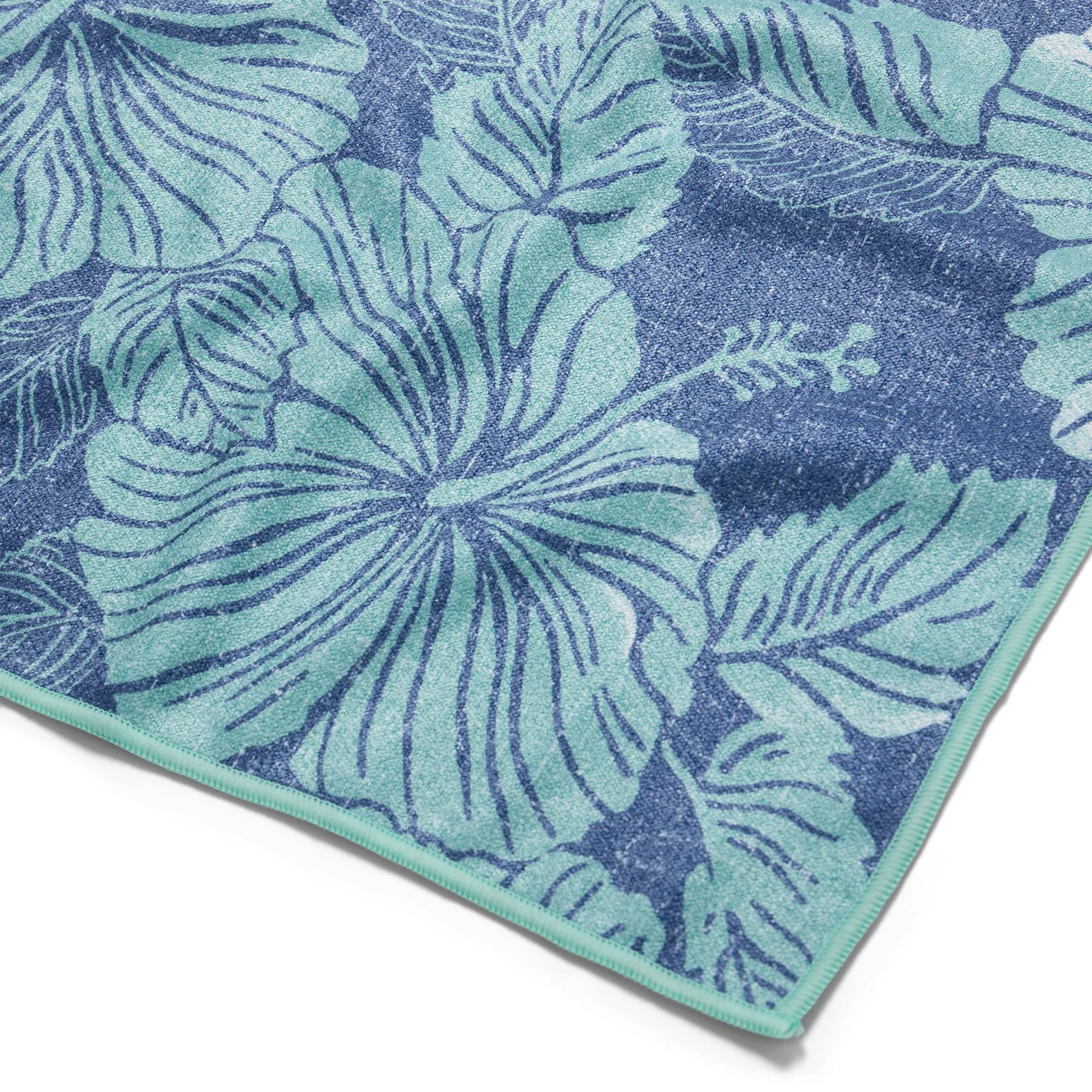 SLOWTIDE ALOHA BISCUS TOWEL sold by Reyn Spooner product image thumbnail 3