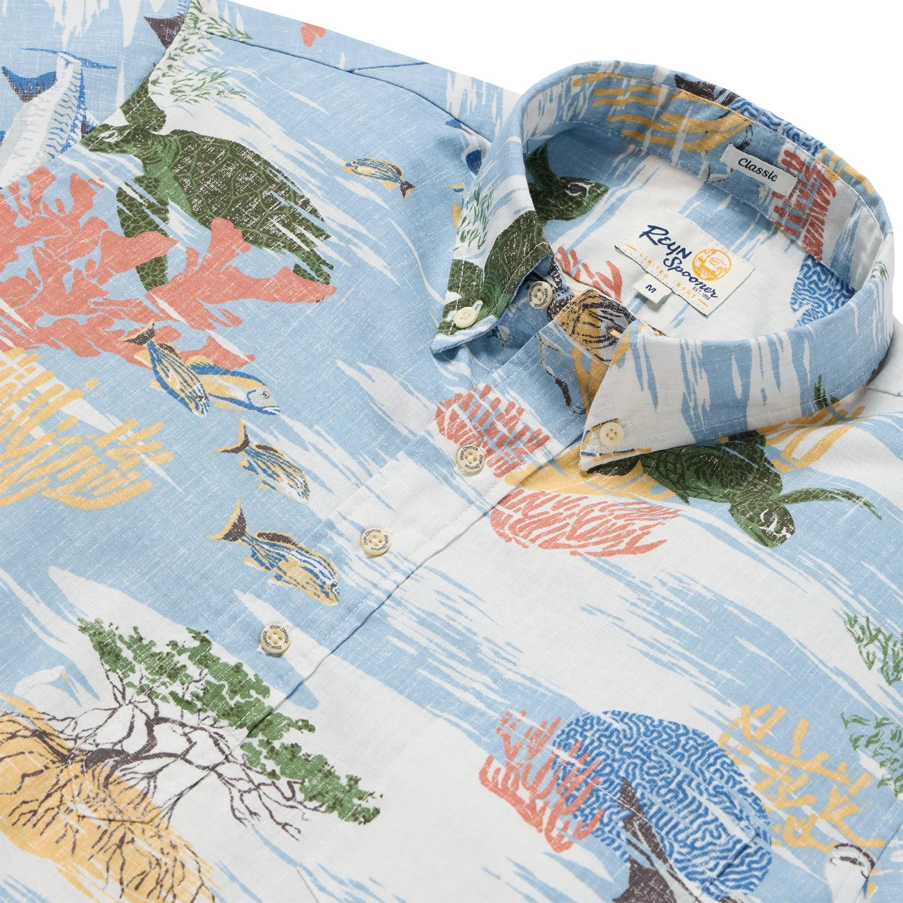 FLORIDA KEYS sold by Reyn Spooner product image thumbnail 4