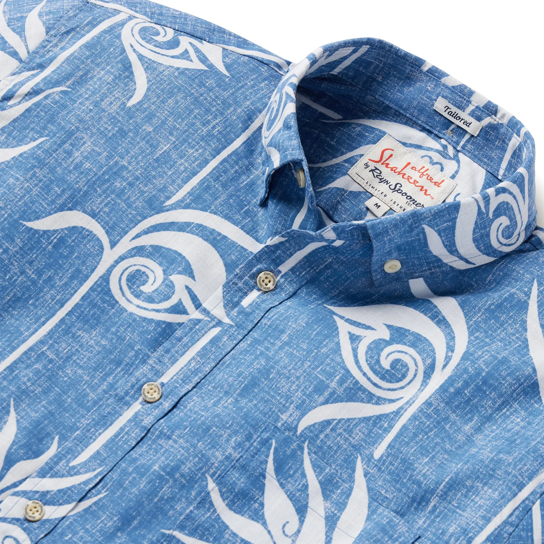 PERSONAL PARADISE sold by Reyn Spooner product image thumbnail 4