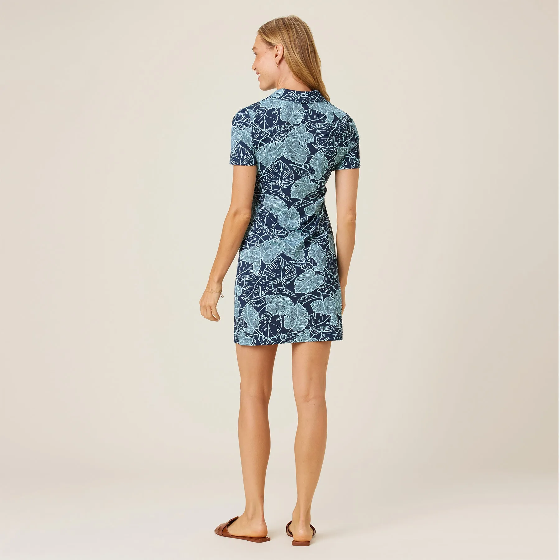 LAU APE LIZZY PERFORMANCE DRESS sold by Reyn Spooner product image thumbnail 3