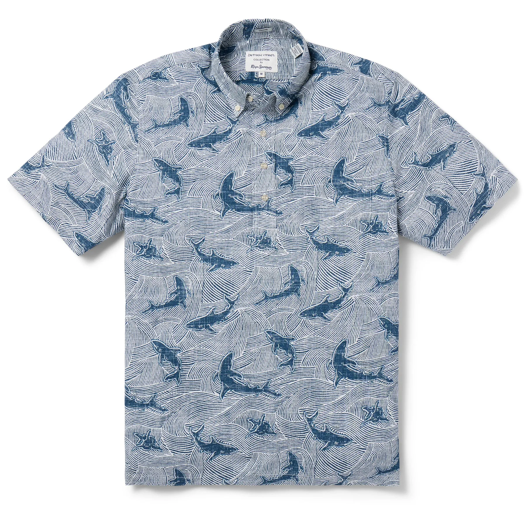 MANŌ sold by Reyn Spooner product image thumbnail 5