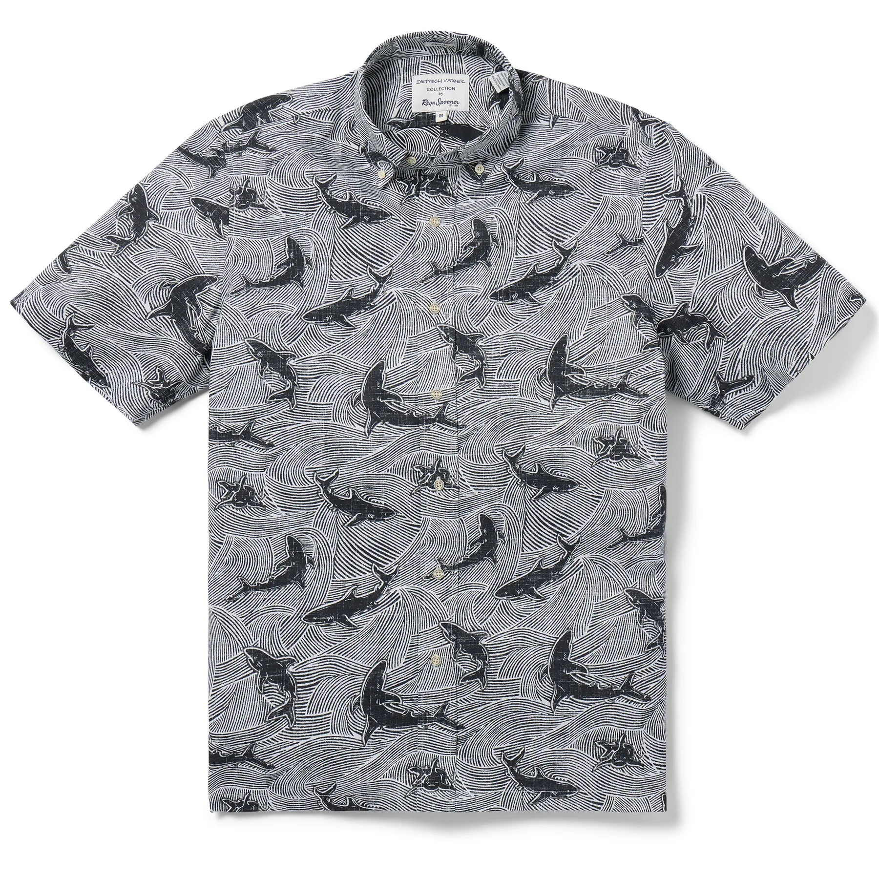 MANŌ sold by Reyn Spooner product image thumbnail 3