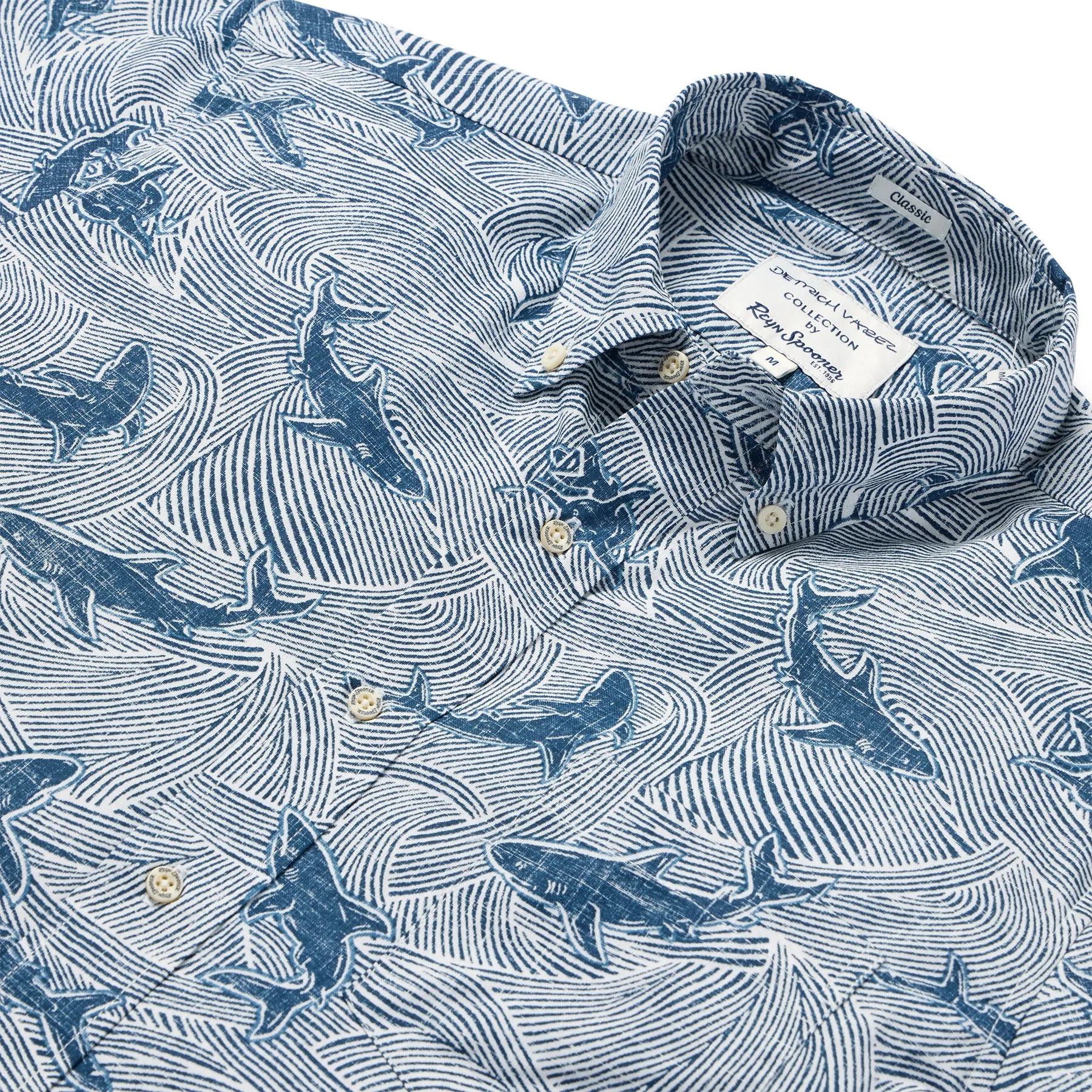 MANŌ sold by Reyn Spooner product image thumbnail 2