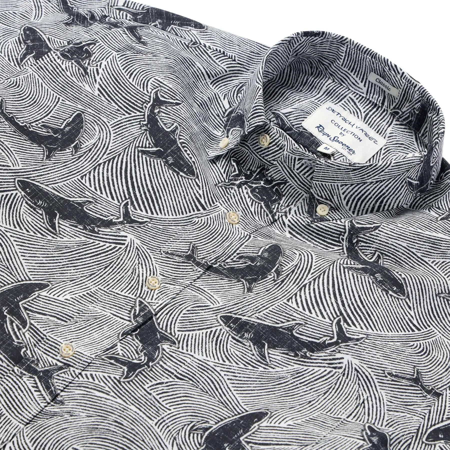 MANŌ sold by Reyn Spooner product image thumbnail 4