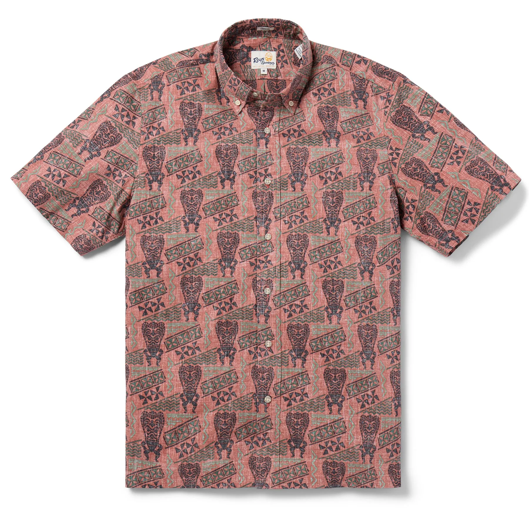 TAPA TIKI sold by Reyn Spooner product image thumbnail 3