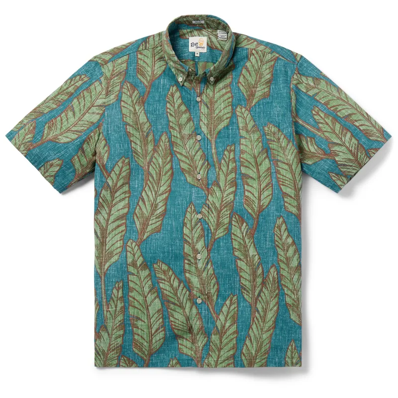 HUMBLE HELICONIA sold by Reyn Spooner