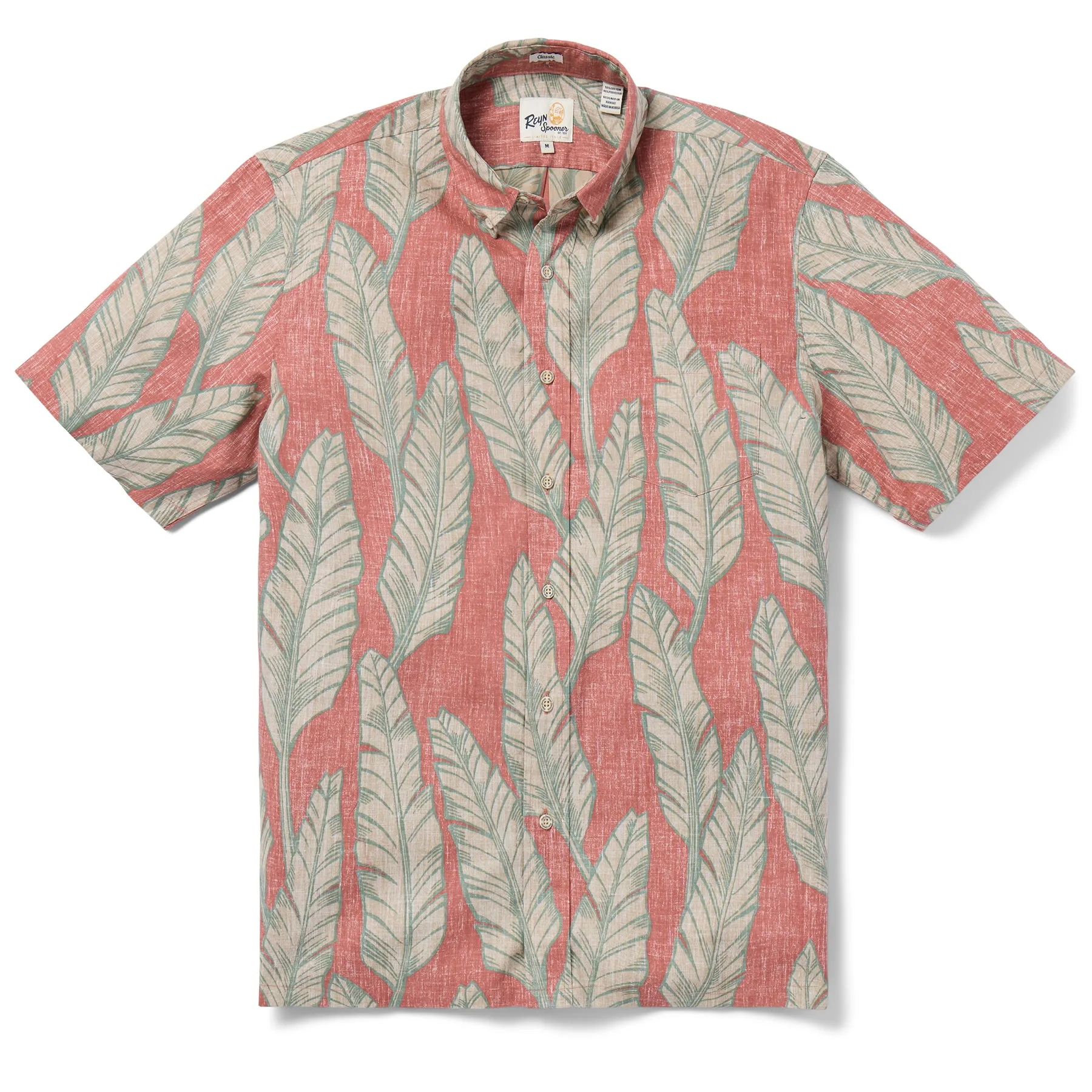 HUMBLE HELICONIA sold by Reyn Spooner product image thumbnail 3