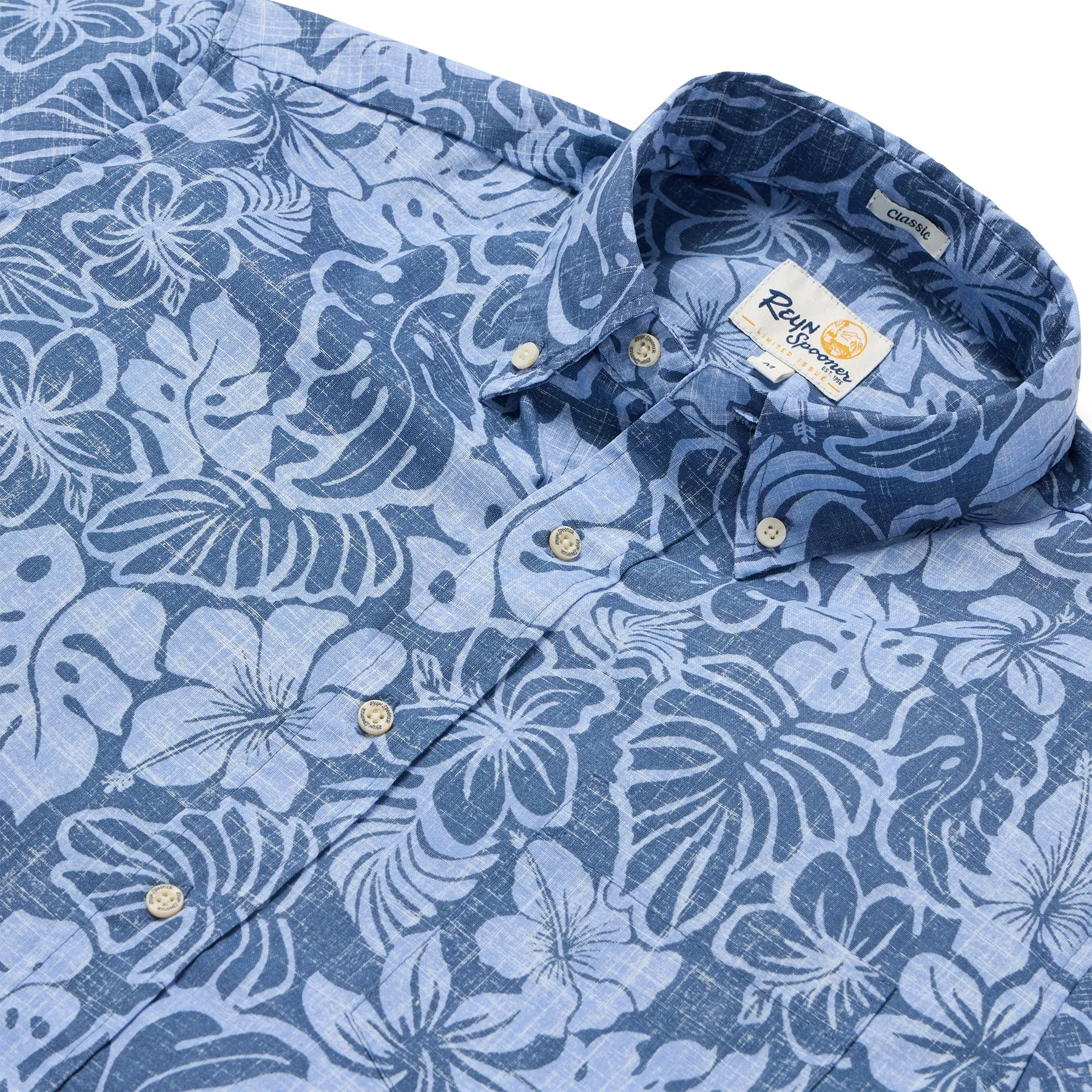 PUAMANA sold by Reyn Spooner product image thumbnail 4