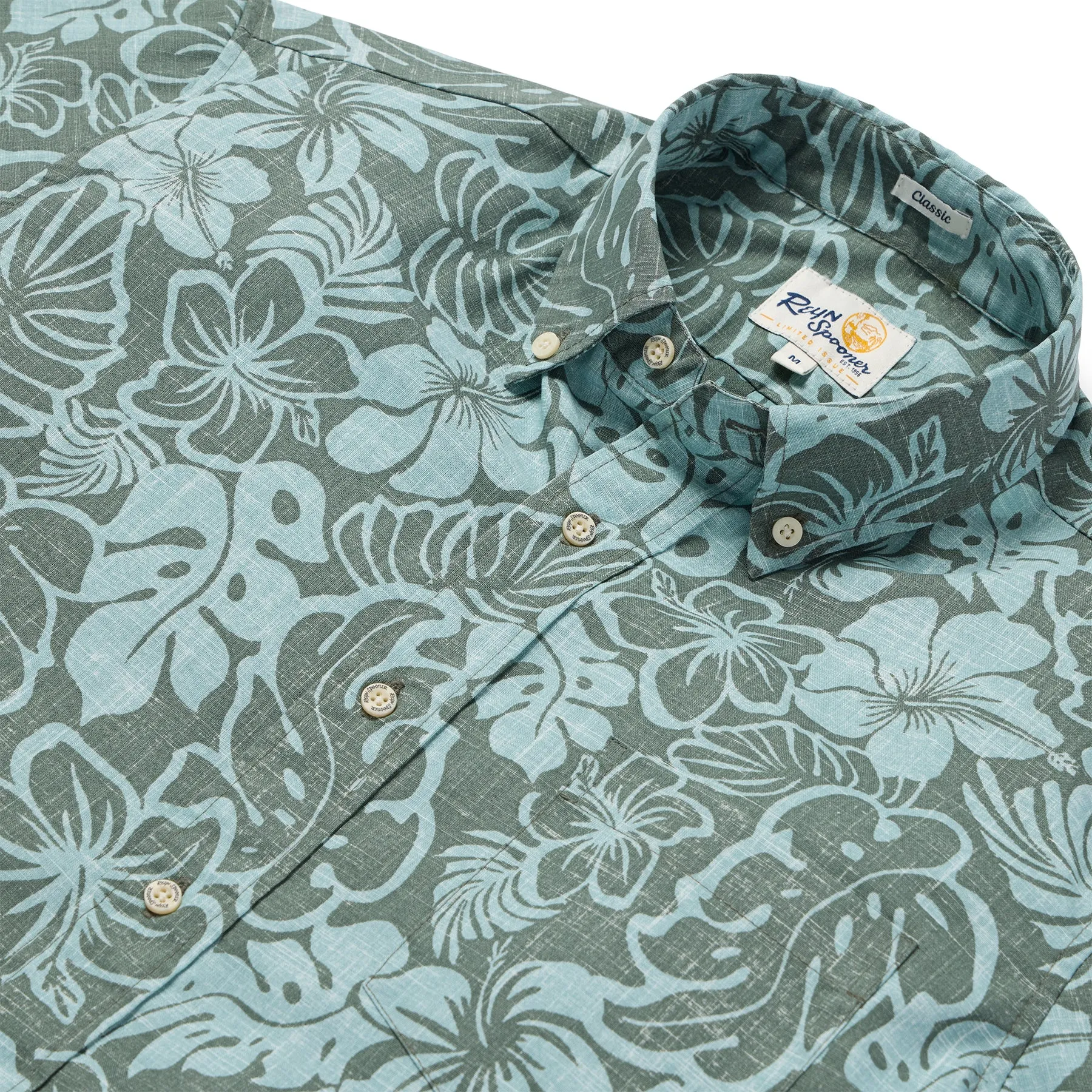 PUAMANA sold by Reyn Spooner product image thumbnail 2