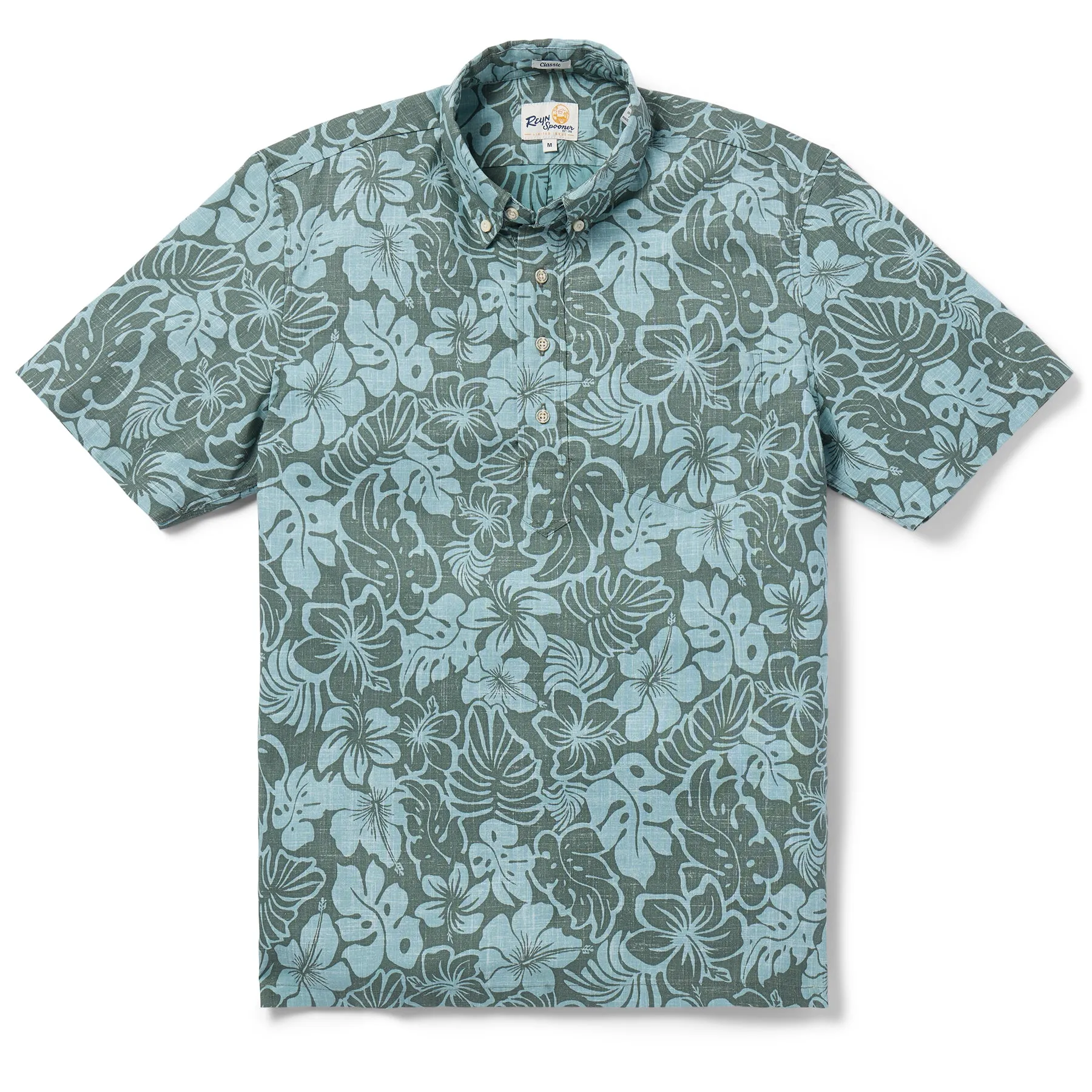 PUAMANA sold by Reyn Spooner product image thumbnail 5