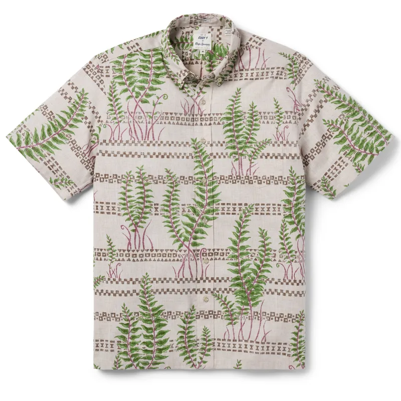 FERN TAPA sold by Reyn Spooner