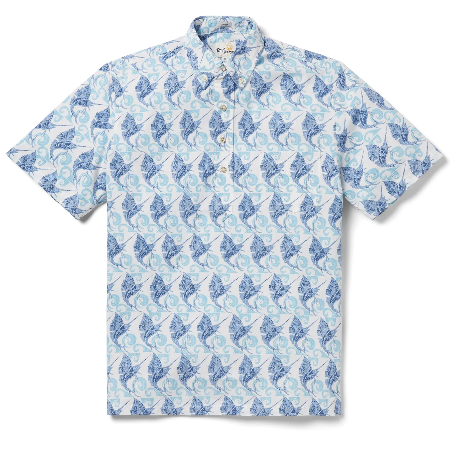 SPEEDY SWORDS sold by Reyn Spooner product image thumbnail 5