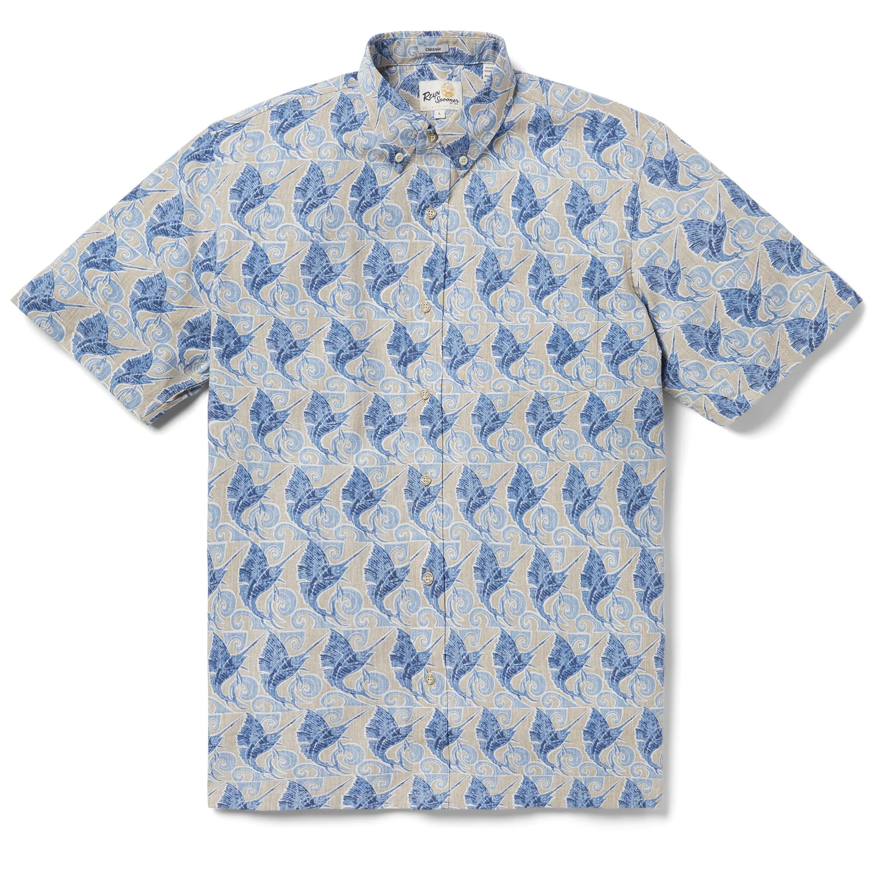 SPEEDY SWORDS sold by Reyn Spooner product image thumbnail 3