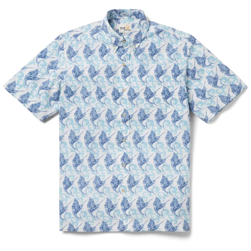 SPEEDY SWORDS sold by Reyn Spooner