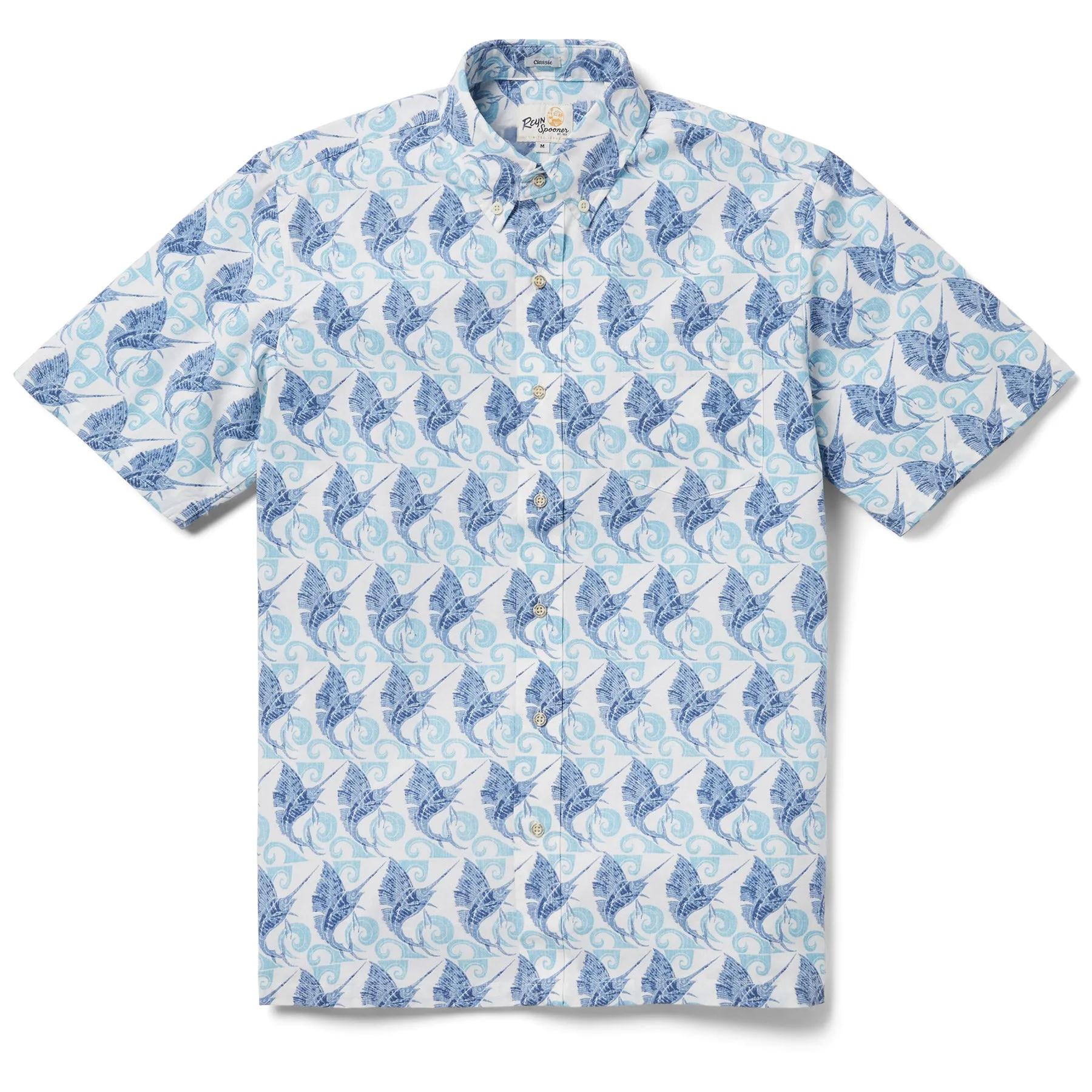 SPEEDY SWORDS sold by Reyn Spooner