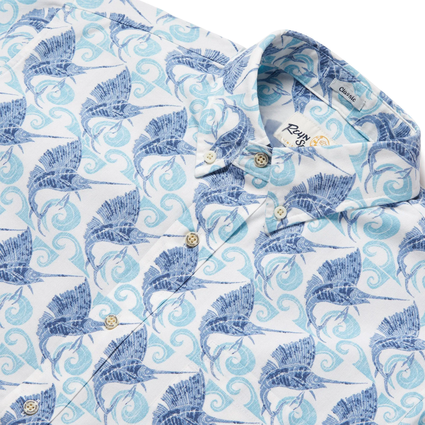 SPEEDY SWORDS sold by Reyn Spooner product image thumbnail 2