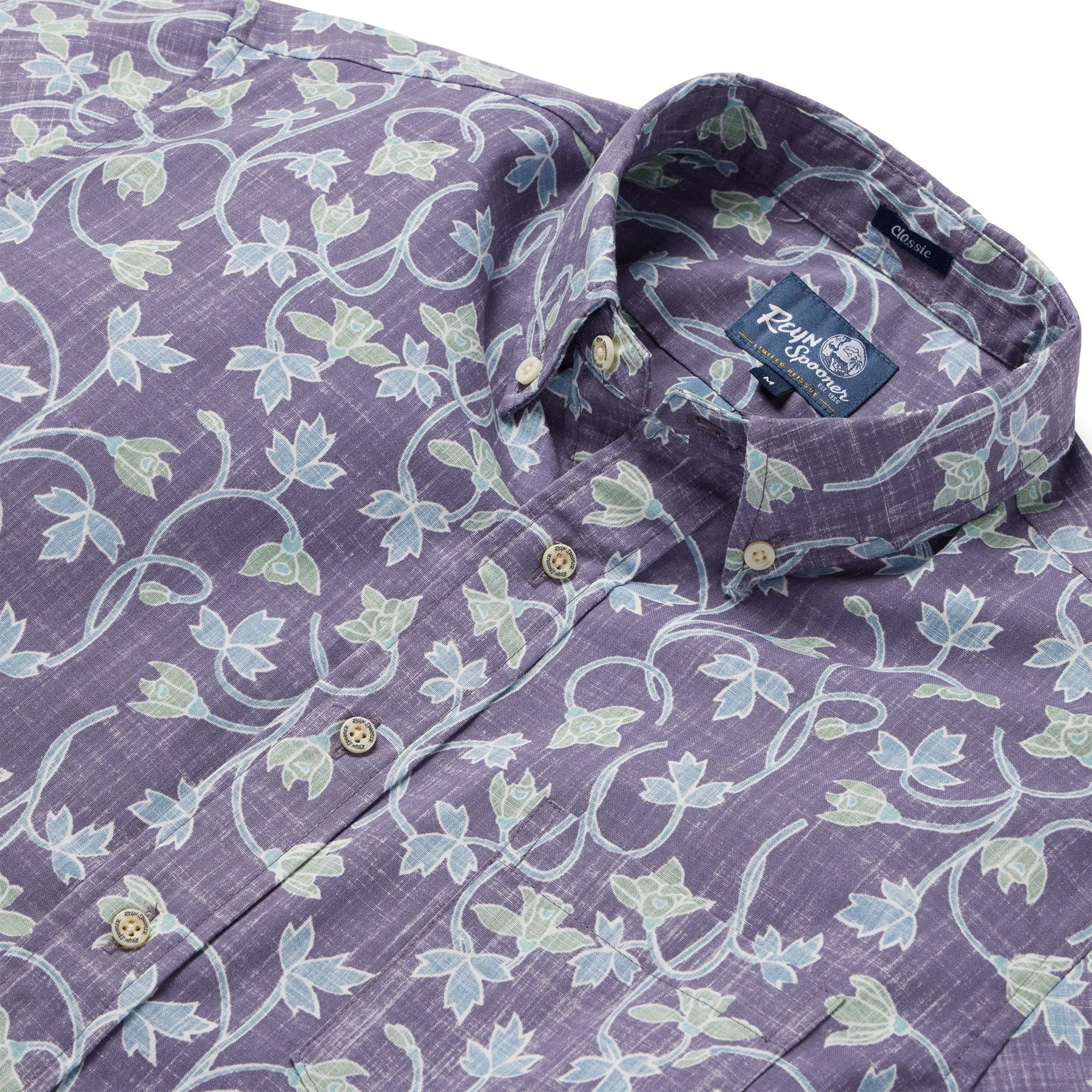 POPPIES NOUVEAU sold by Reyn Spooner product image thumbnail 4