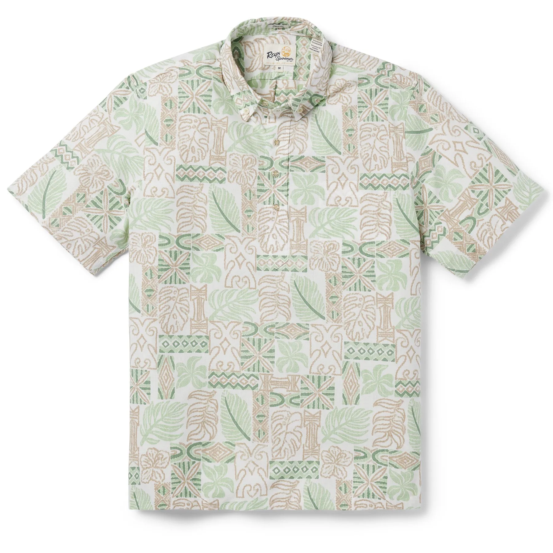 SOUTH PACIFIC TAPA sold by Reyn Spooner product image thumbnail 5