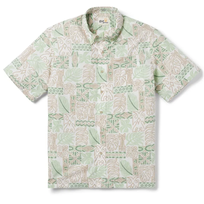 SOUTH PACIFIC TAPA sold by Reyn Spooner