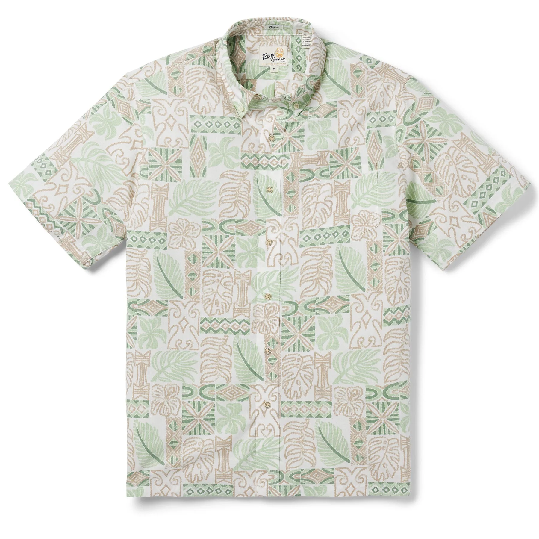 SOUTH PACIFIC TAPA sold by Reyn Spooner