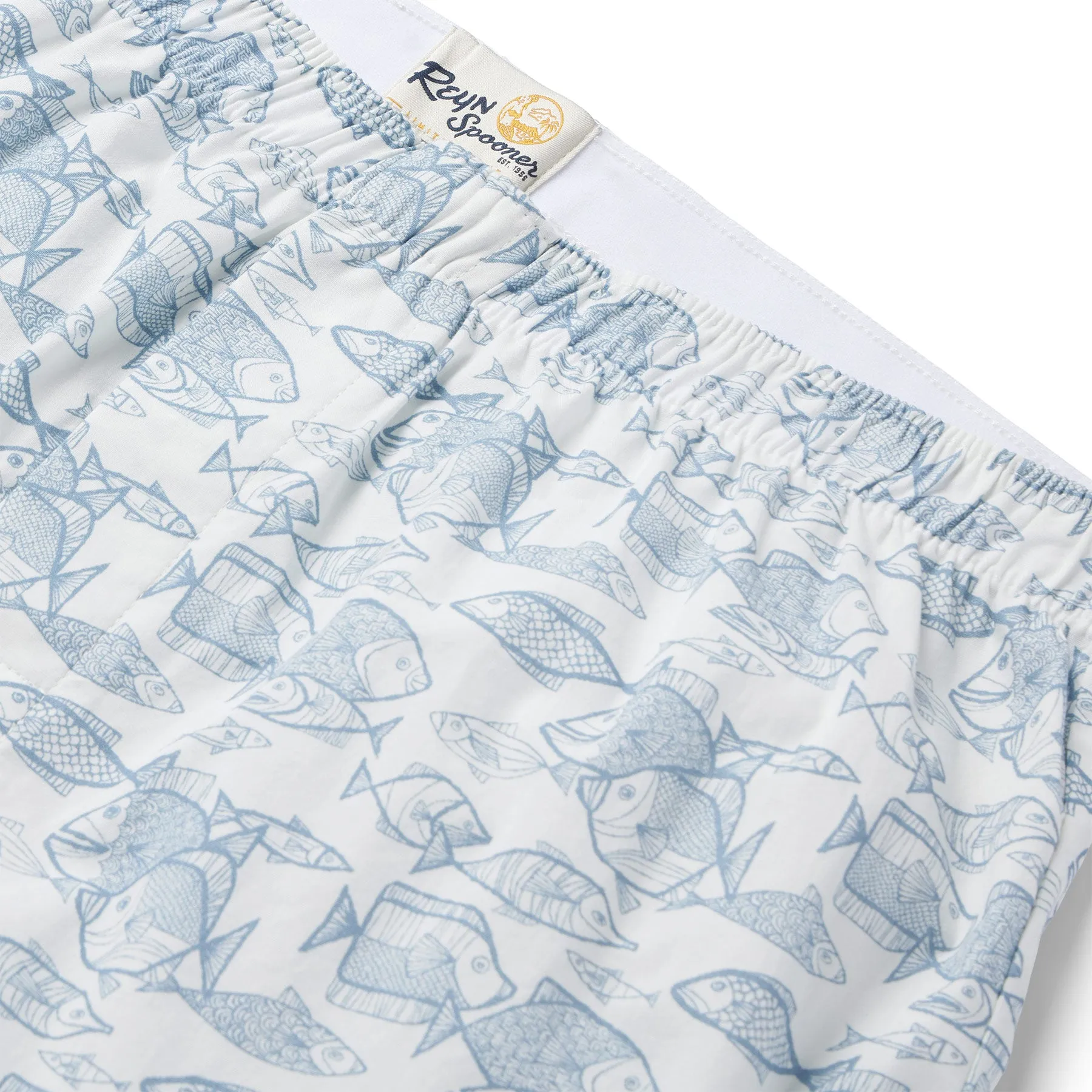 KAUHULU BOXER sold by Reyn Spooner product image thumbnail 2