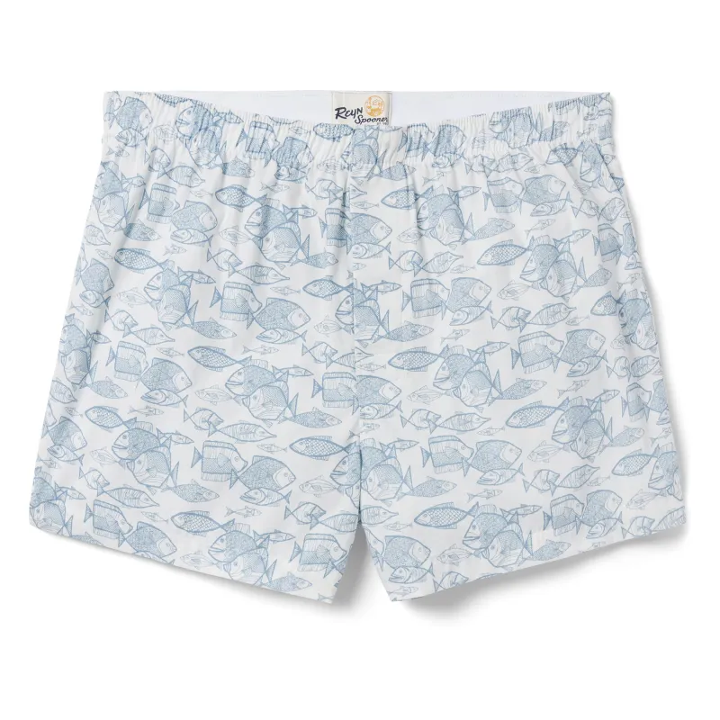 KAUHULU BOXER sold by Reyn Spooner