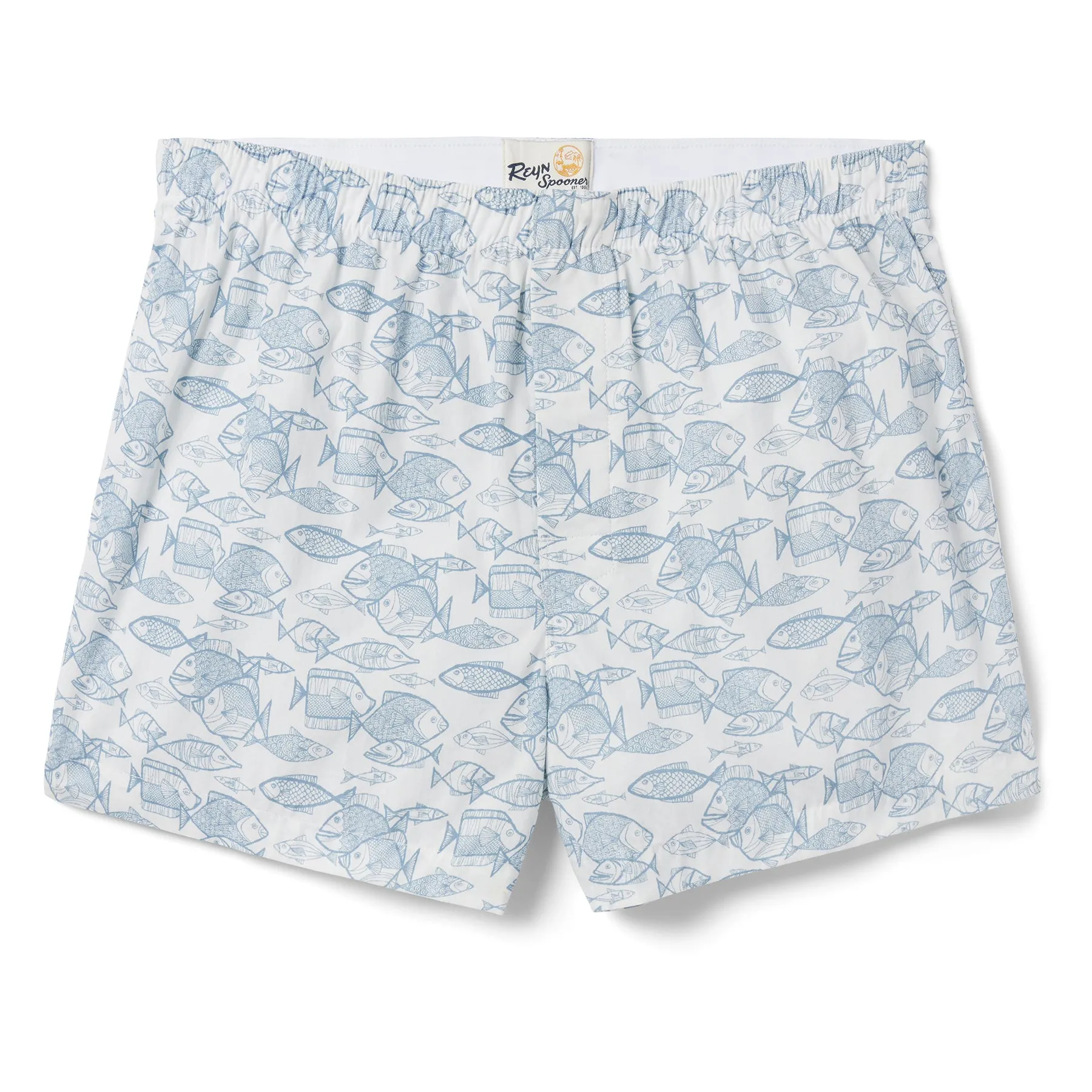 KAUHULU BOXER sold by Reyn Spooner