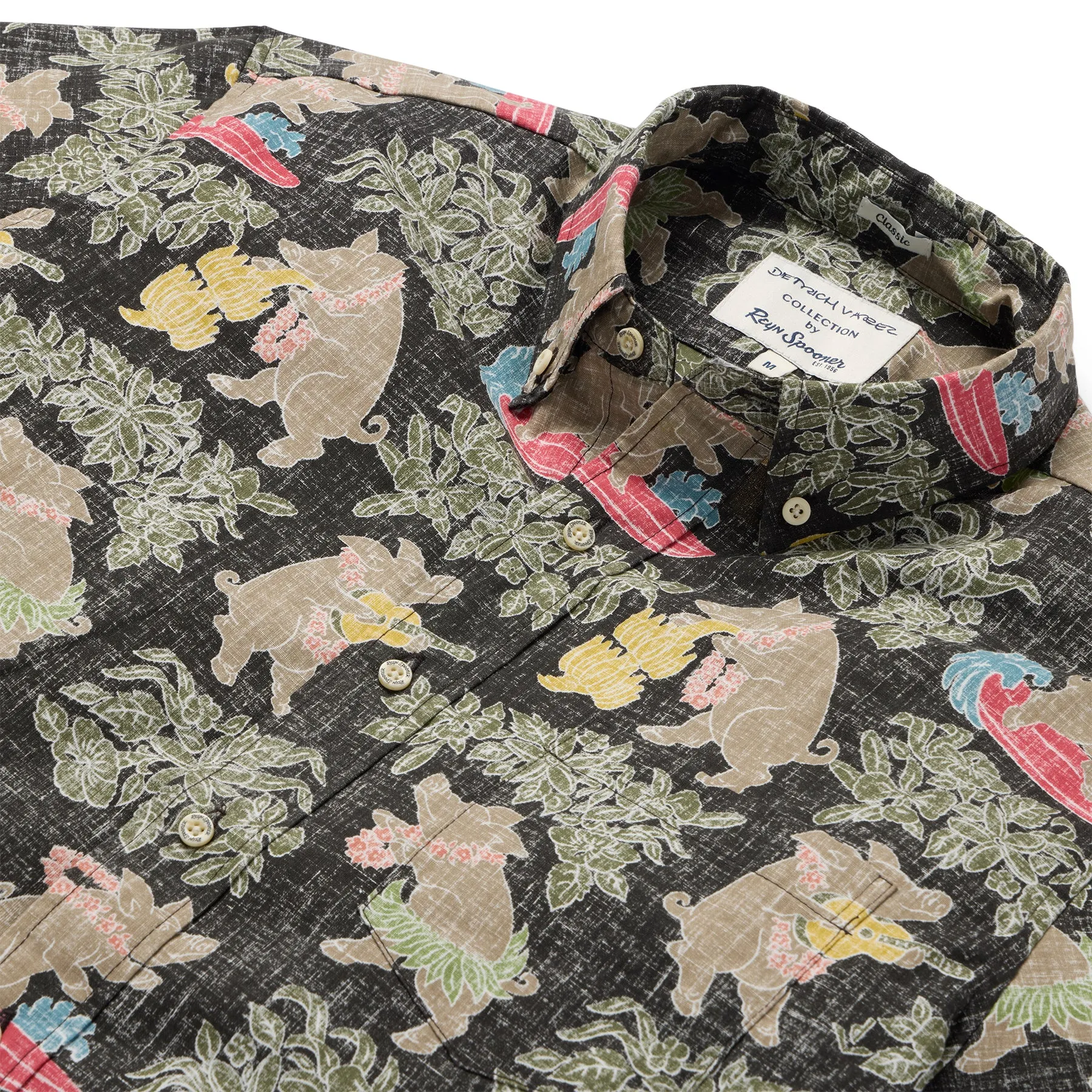 PUA'A sold by Reyn Spooner product image thumbnail 2