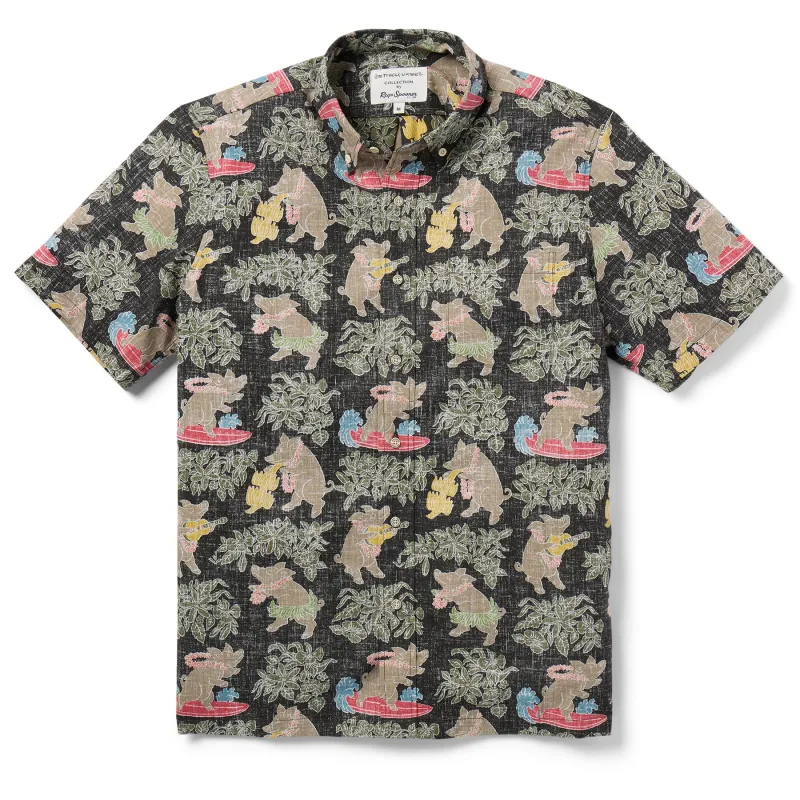 PUA'A sold by Reyn Spooner