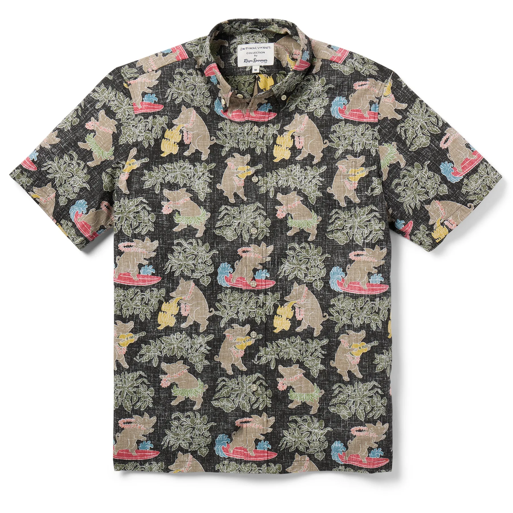 PUA'A sold by Reyn Spooner