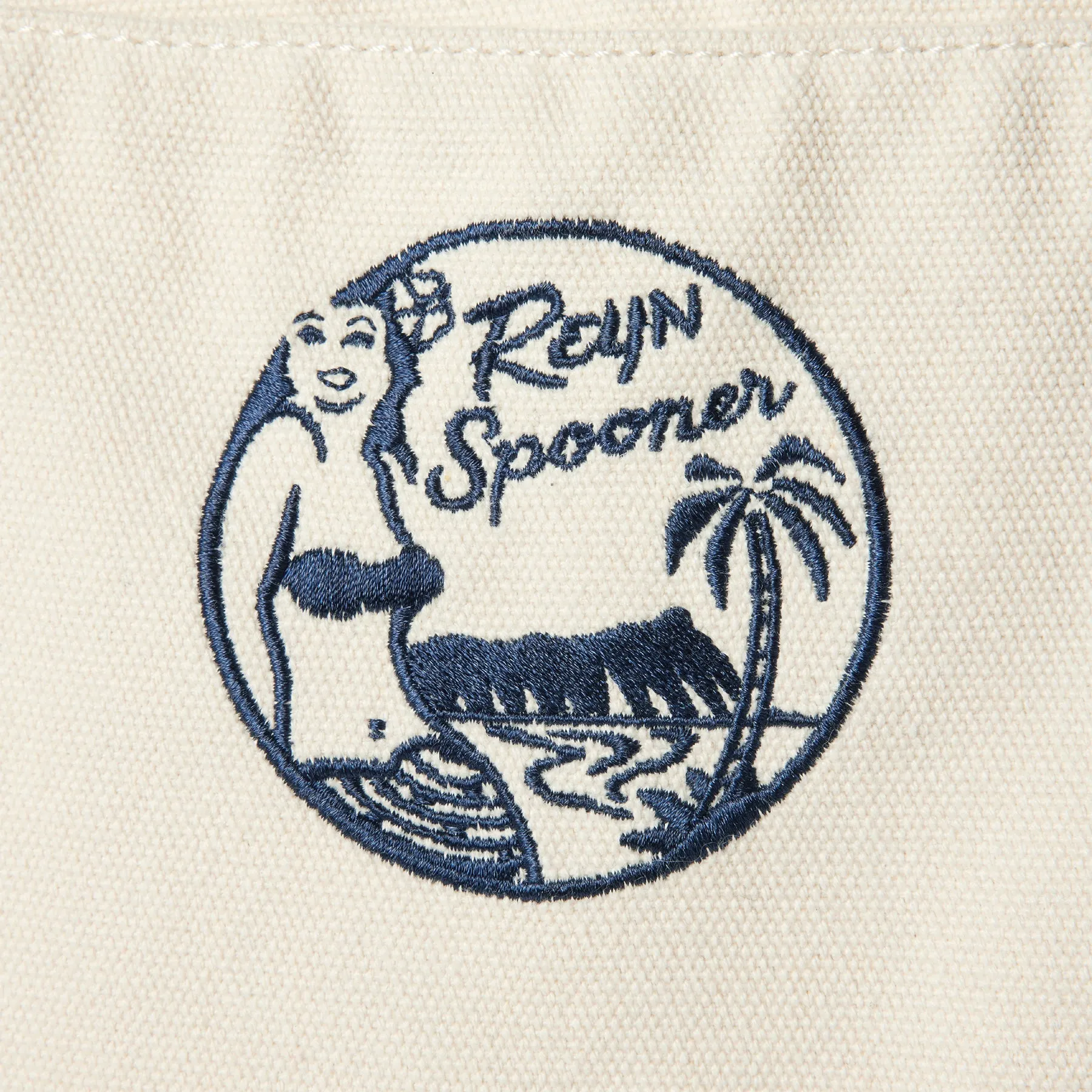 REYN SPOONER TOTE BAG sold by Reyn Spooner product image thumbnail 3