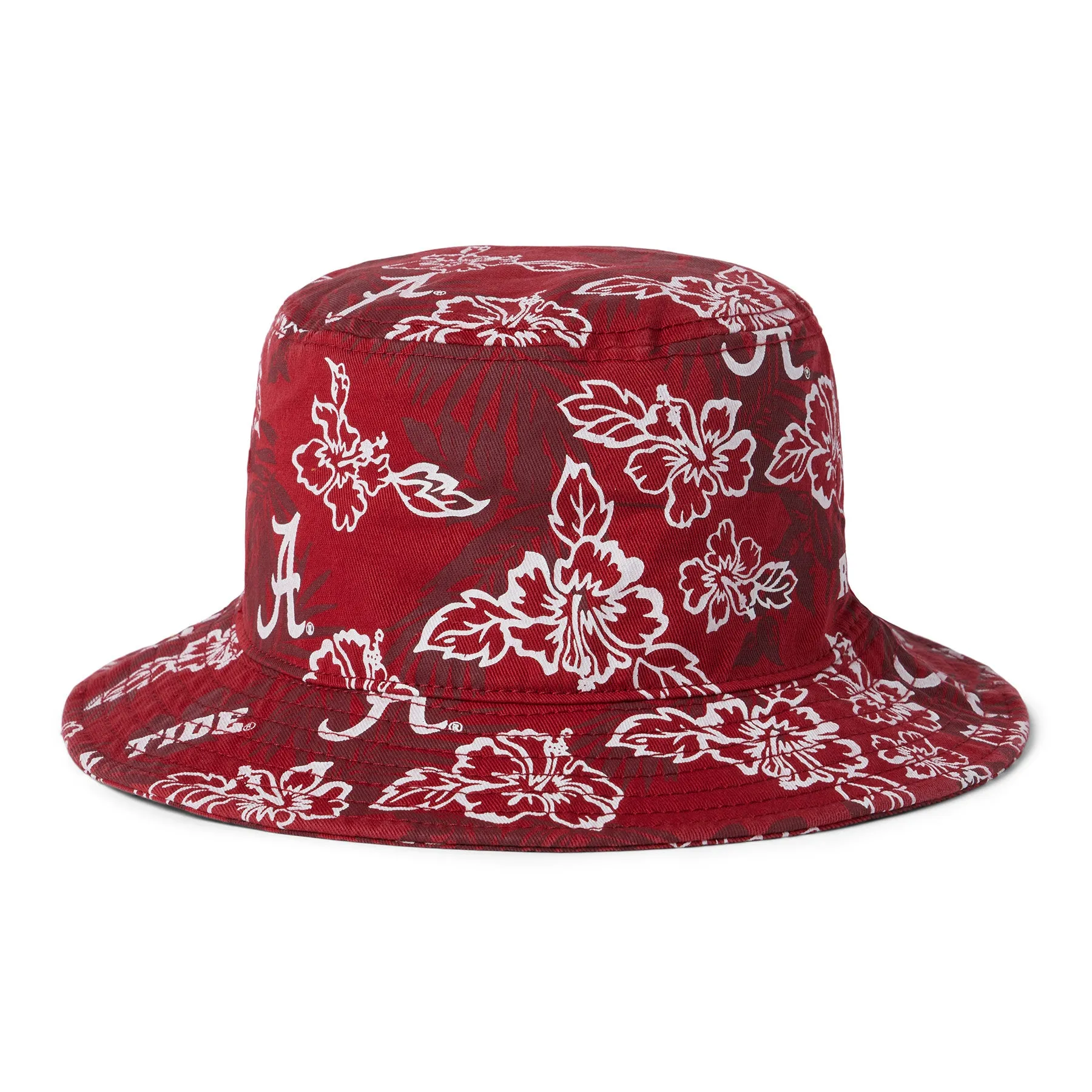 UNIVERSITY OF ALABAMA BUCKET HAT sold by Reyn Spooner