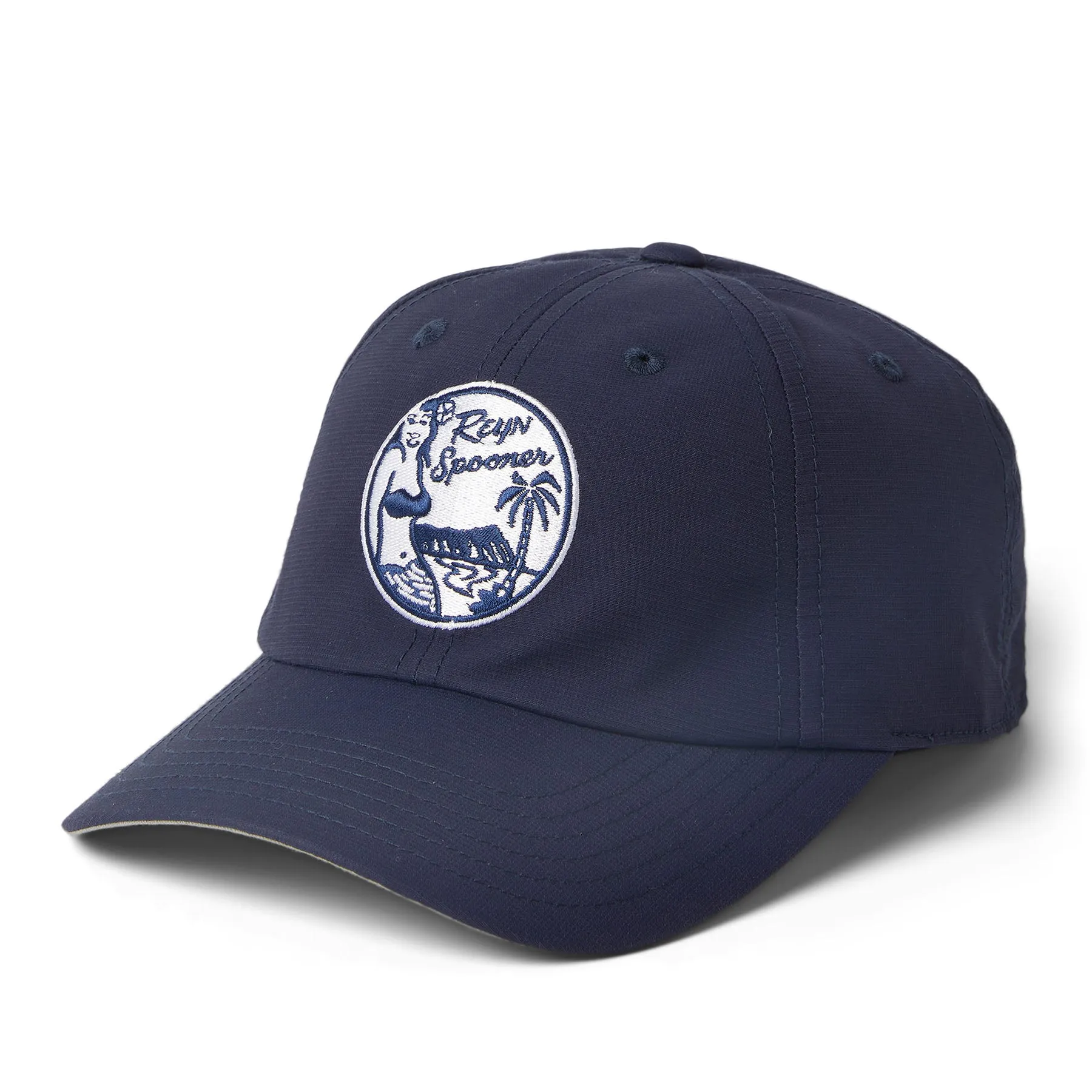 THE MAKAI HAT sold by Reyn Spooner